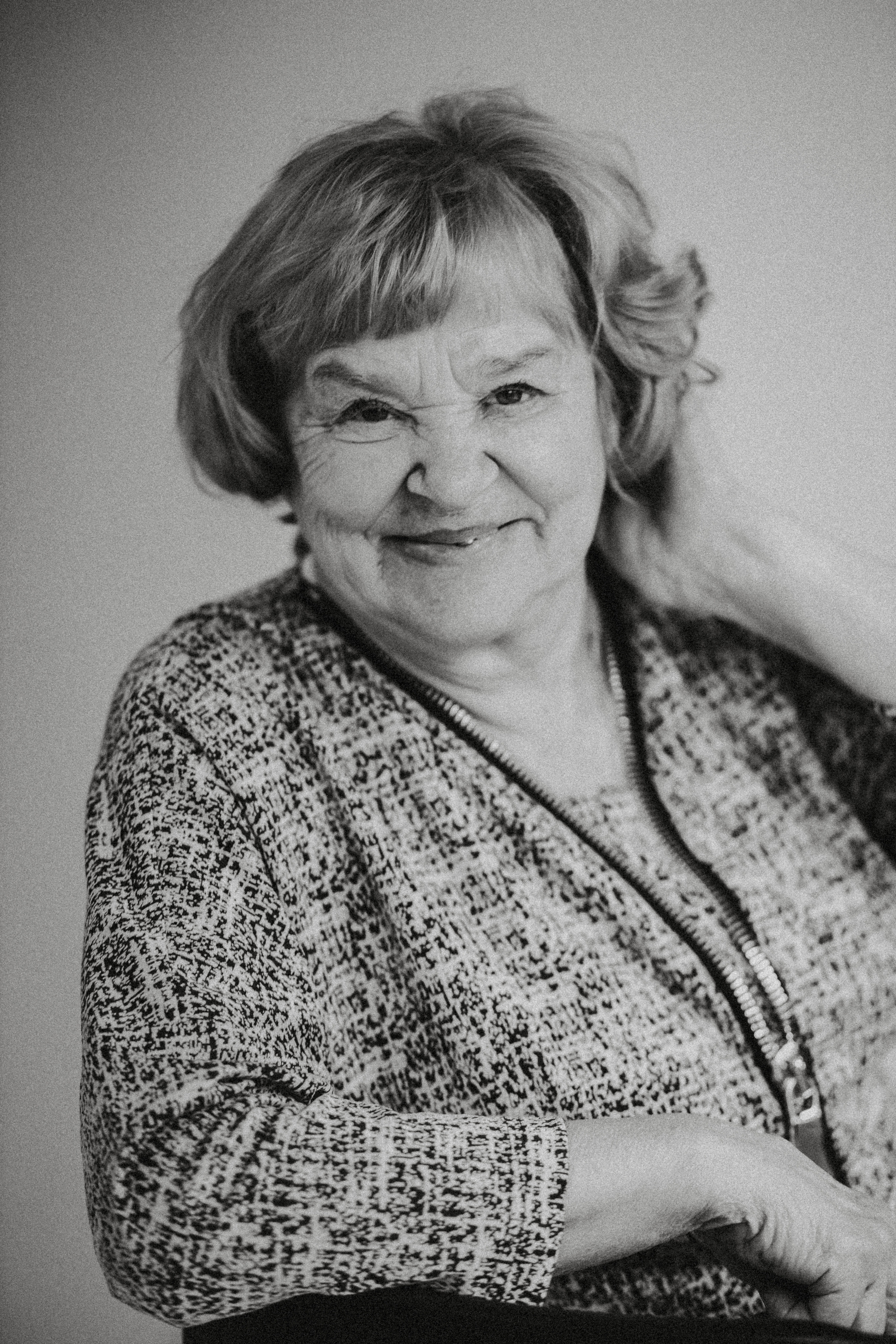 КАЛІ ЎСЕ ДОМА. Фотограф Юля Королёва