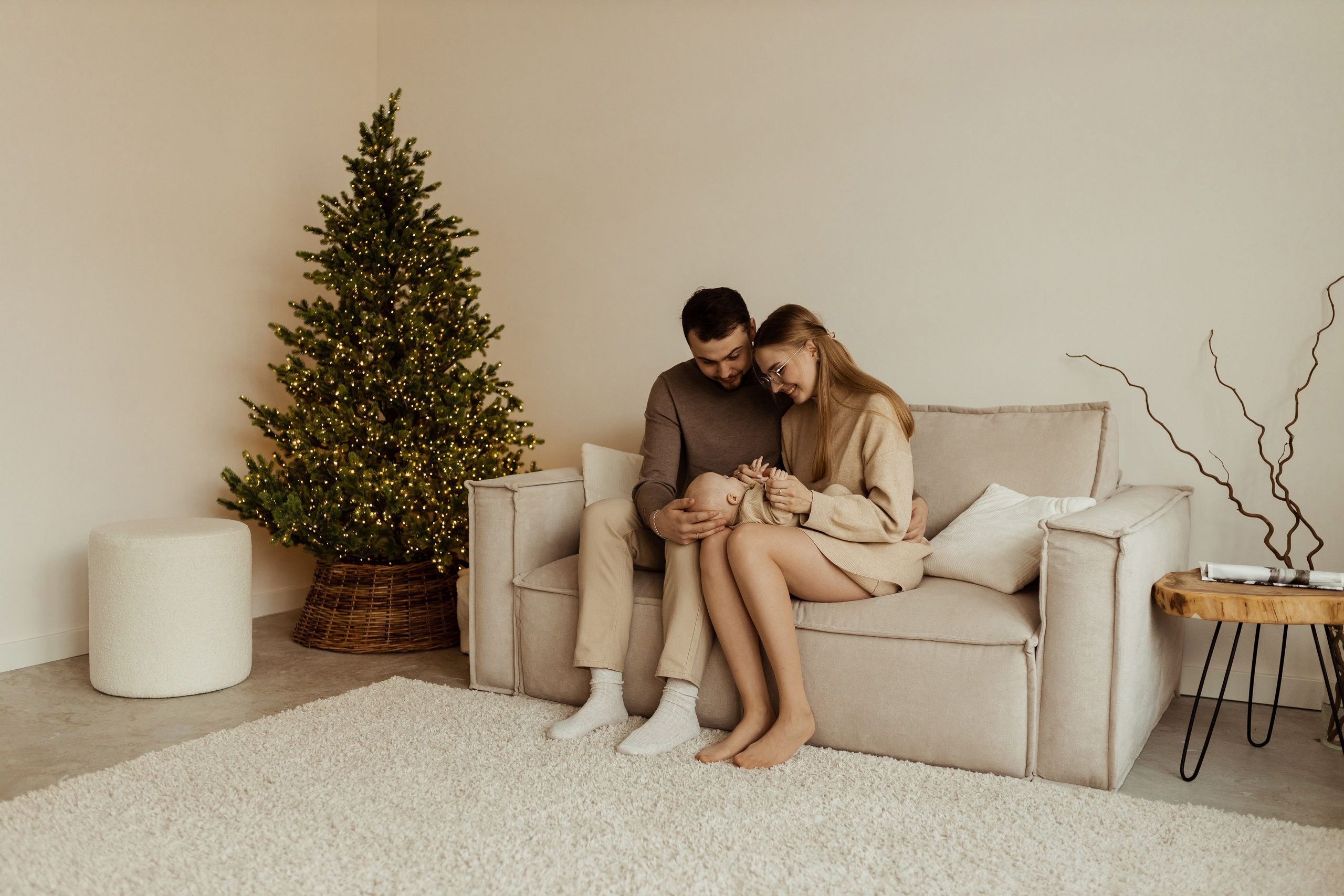 Саша, Маша и Ваня. ФОТОГРАФ Маргарита Сивакова | Ярославль Кострома Москва