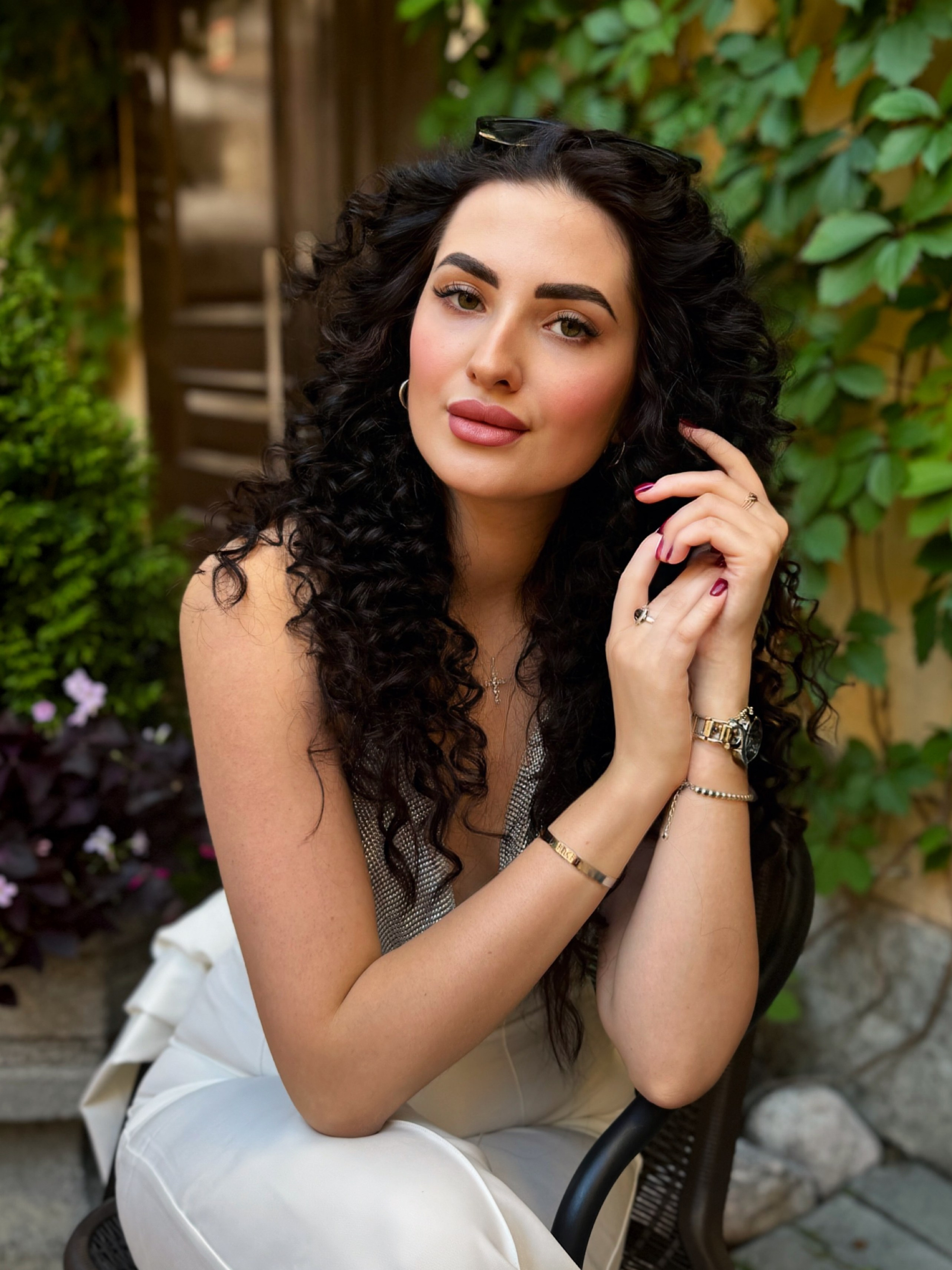 Портретные съемки. Портретный фотограф Москва Виктория Гранд