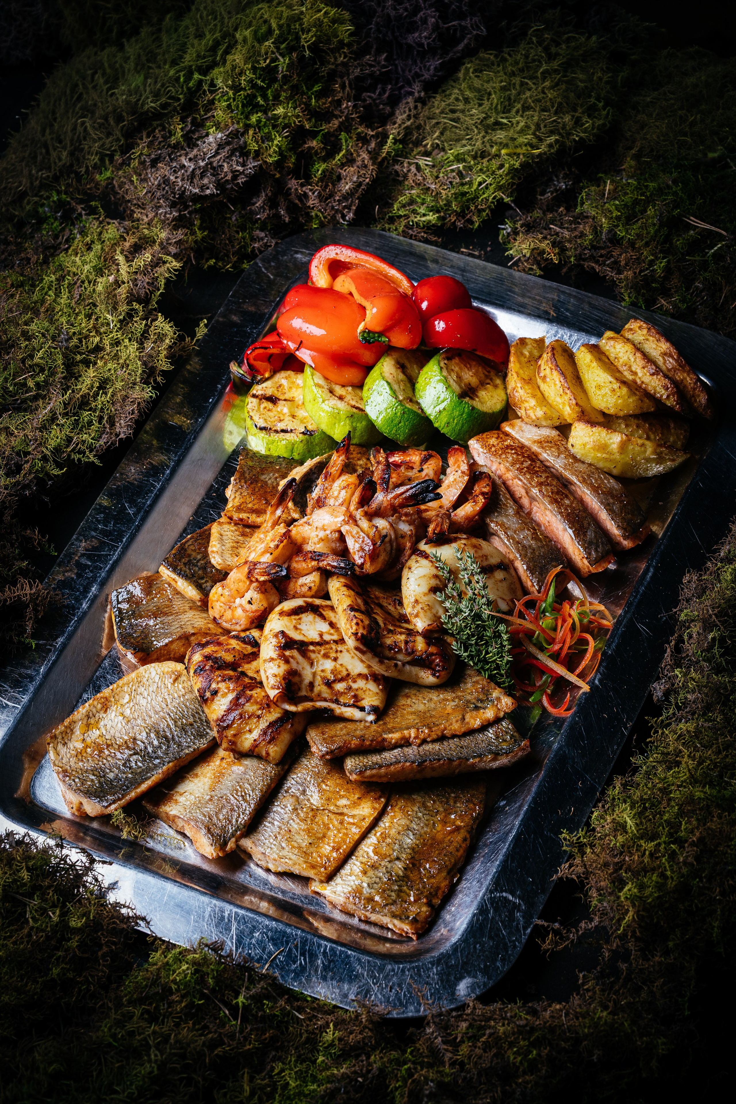 Фуд фотография. Фотограф Павел Рыжков