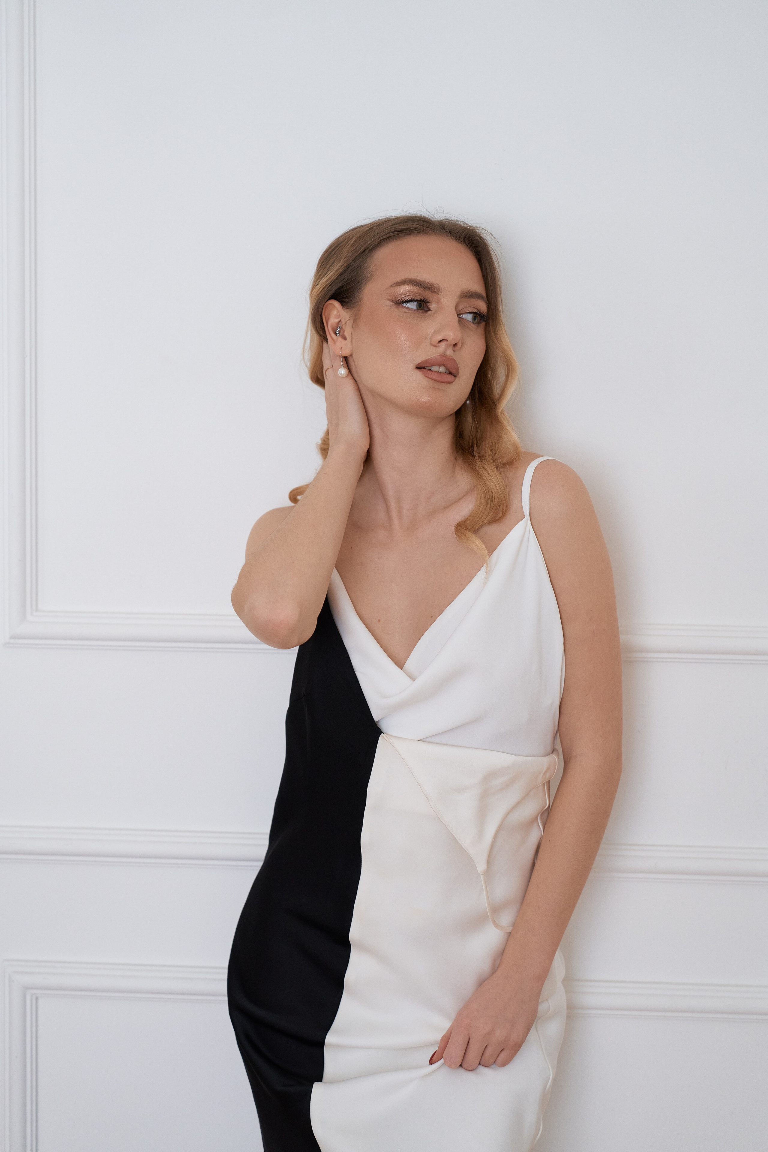 Индивидуальная свадебная. Свадебный фотограф Виктория Роса