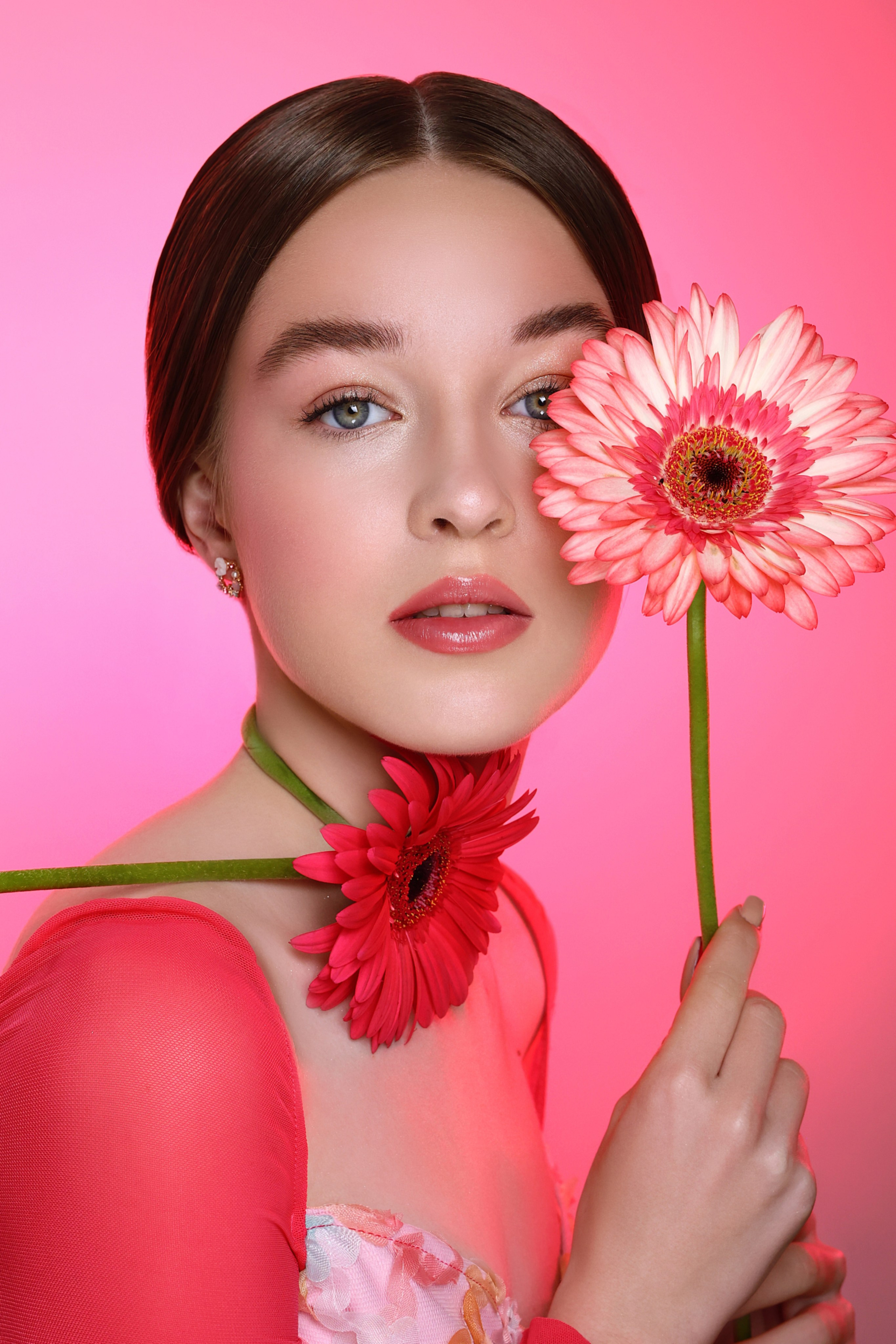 KSENIA. Модельная студия MIA Models