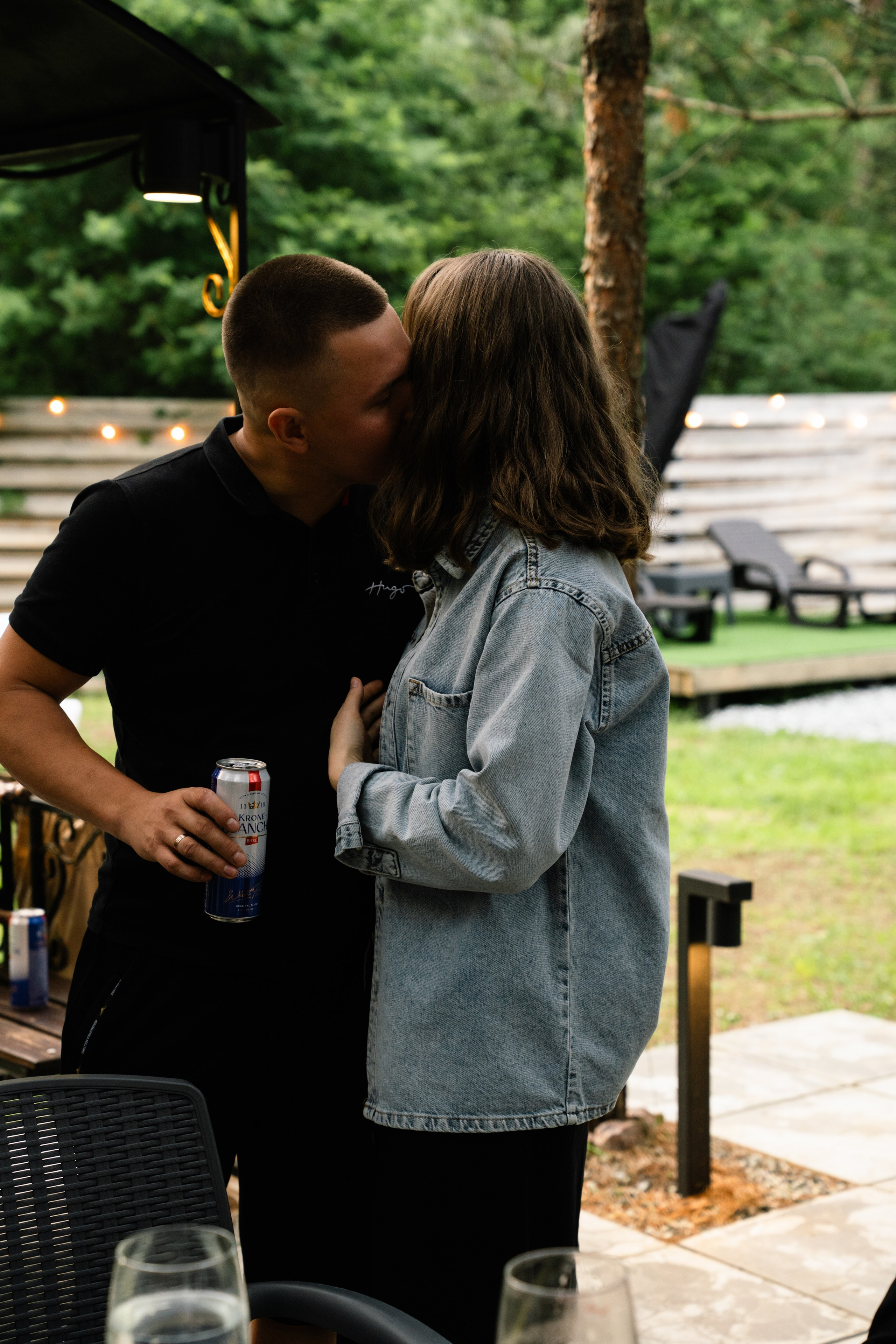 Мероприятия и банкеты. Портретные