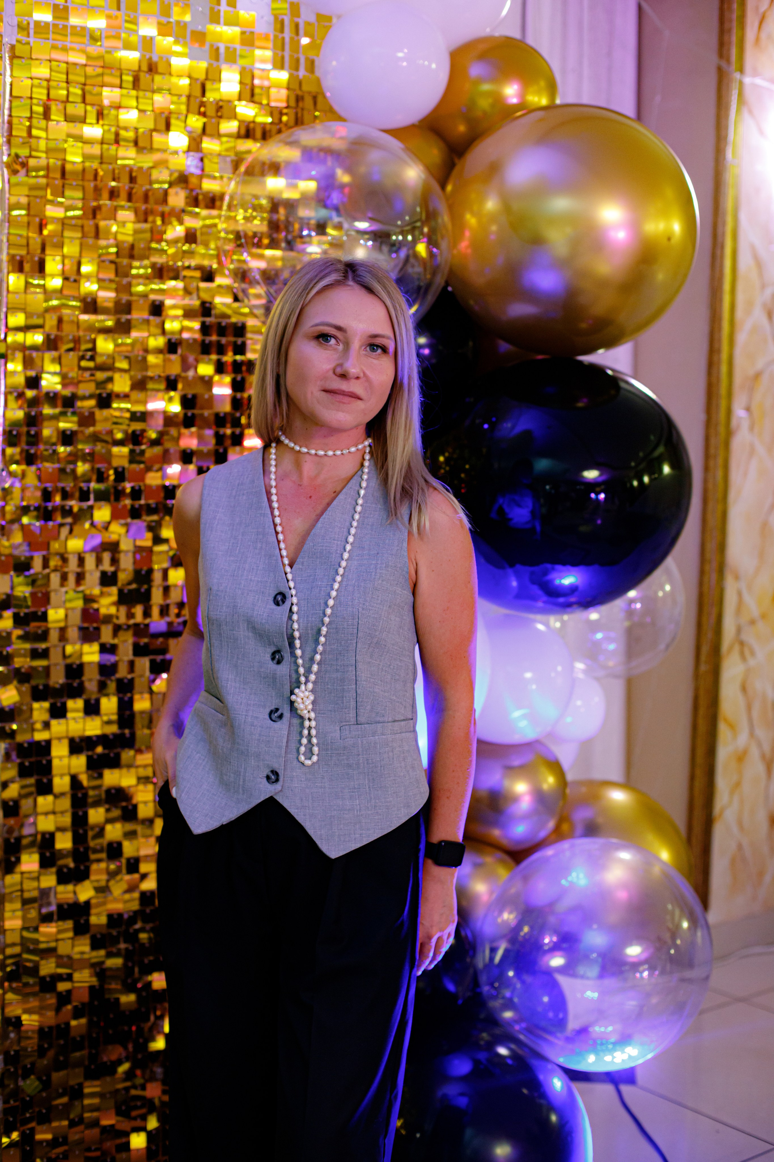 ELOSMED. Photokarish