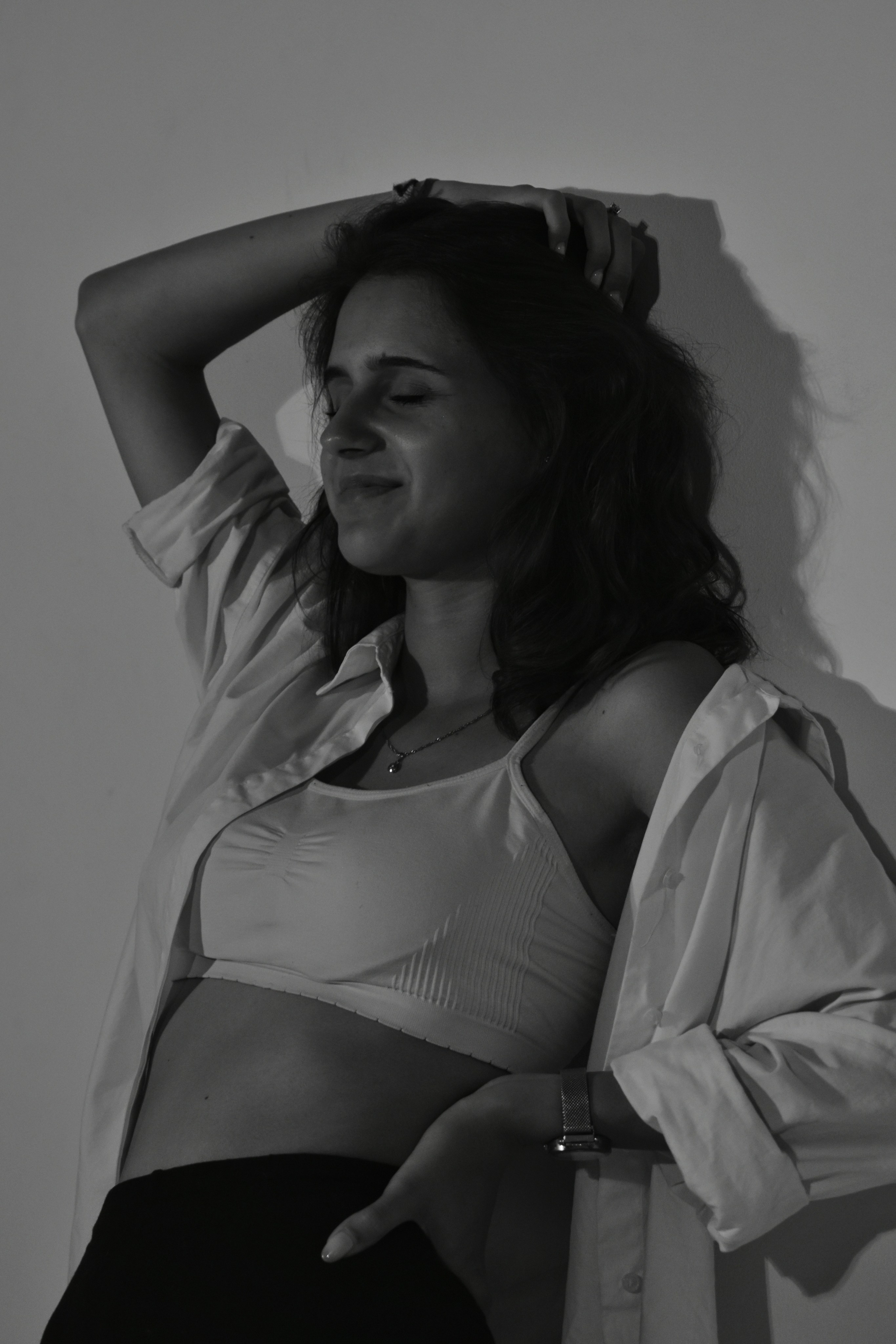 Дарья. Фотограф-ретушер в Крыму Юля Лобурец