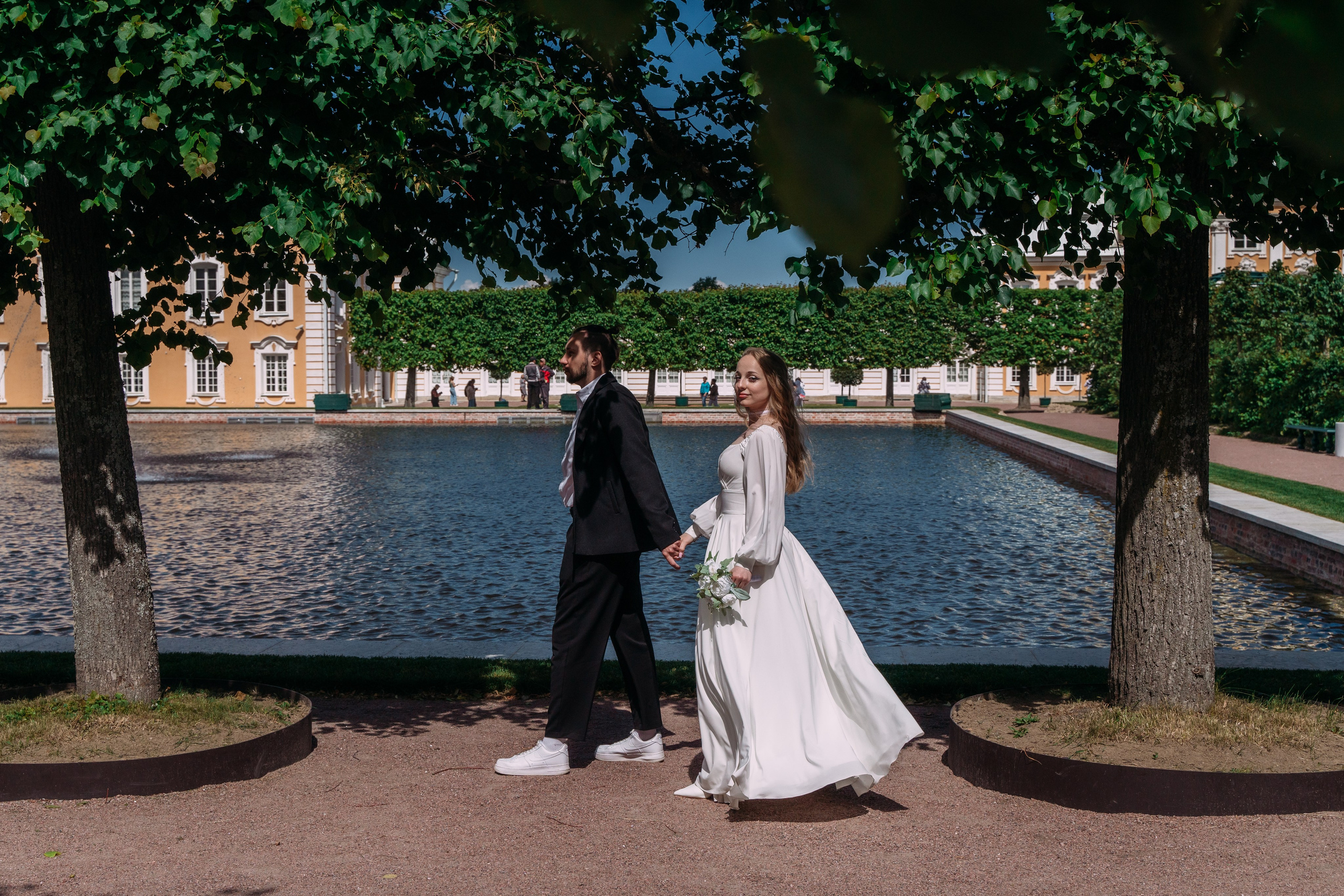 Станислав + Валерия