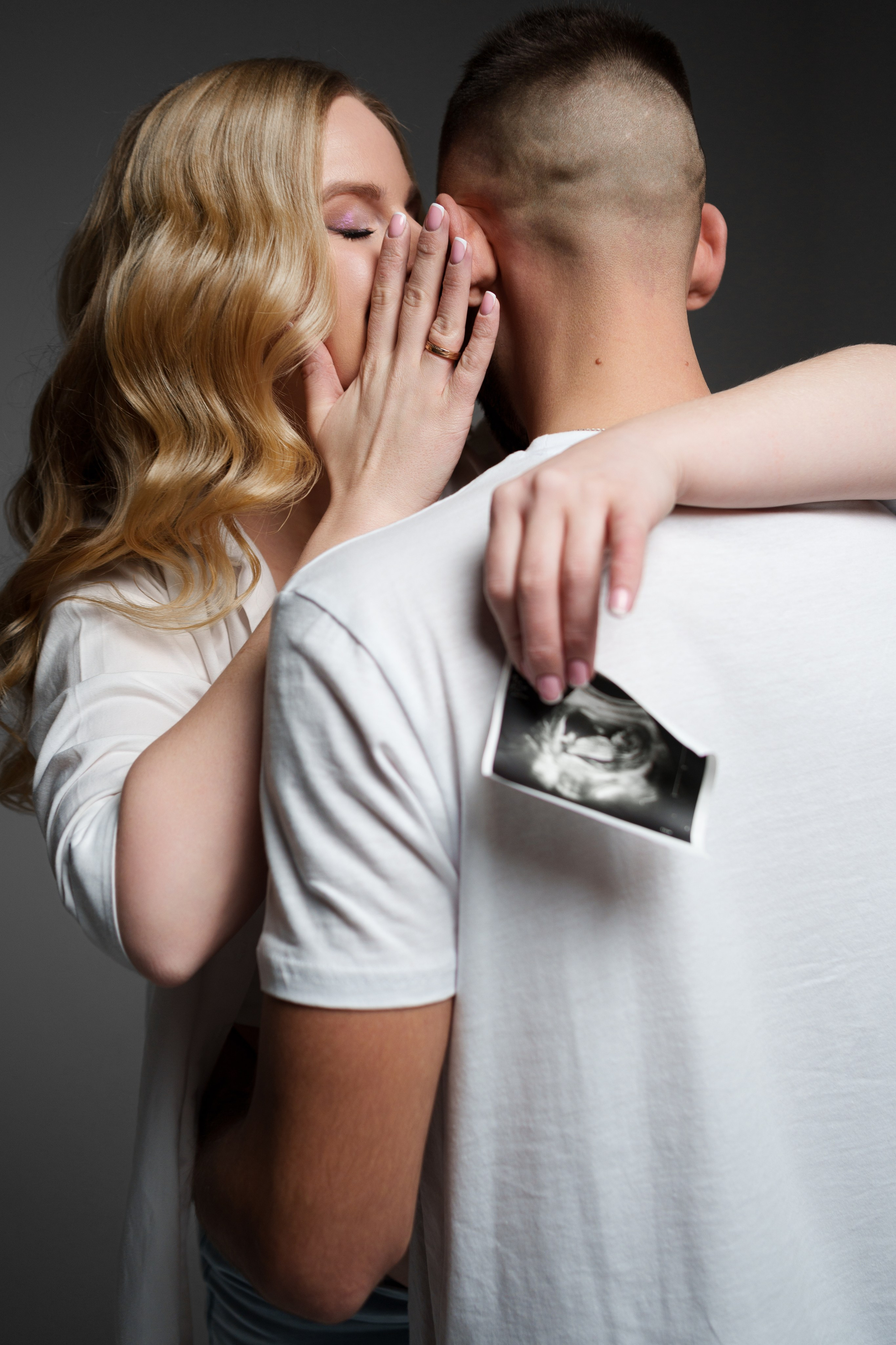 Ирина и Боря GP. Фотограф Виктория Юленкова