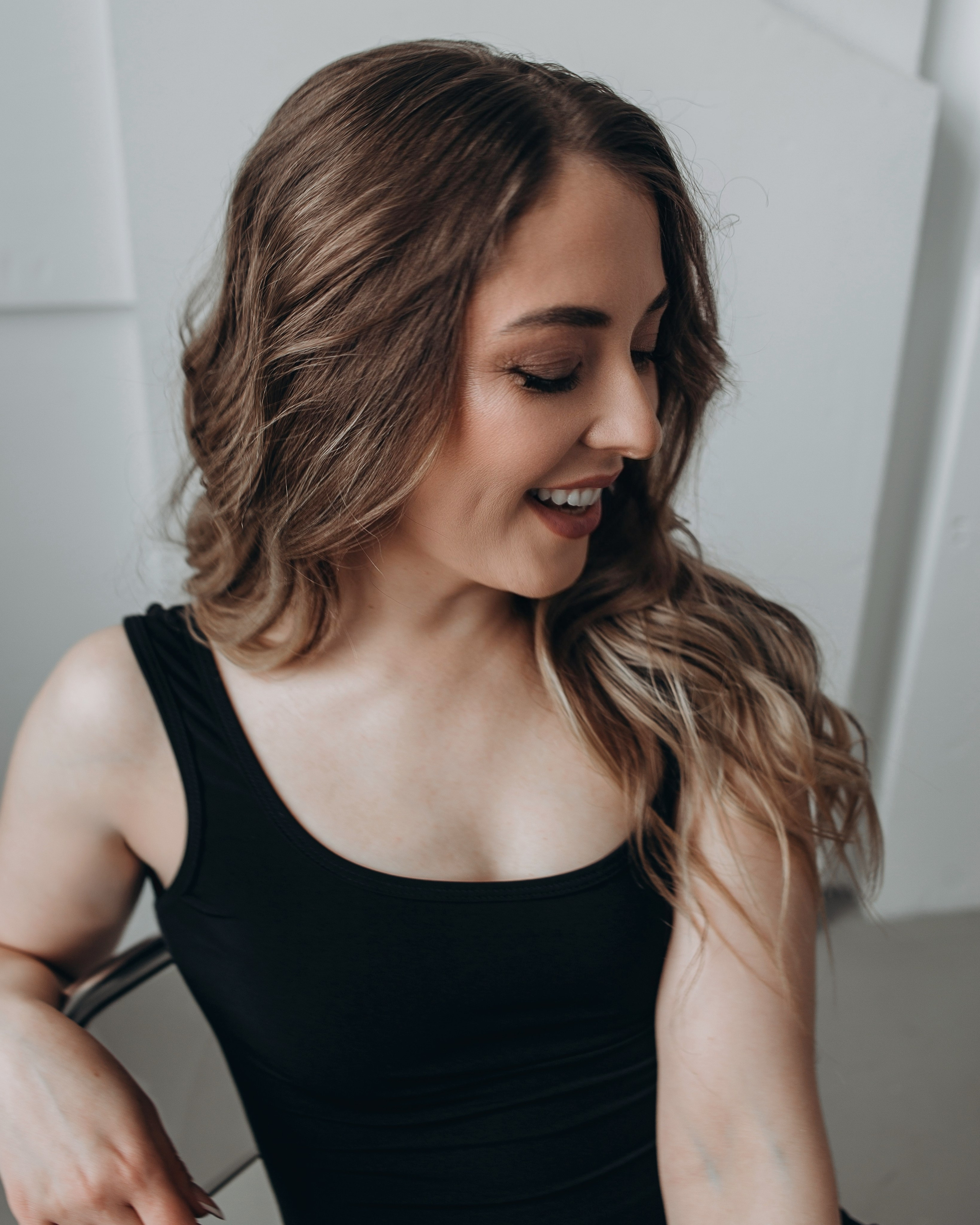 Семь я — семья. Фотограф Брянск