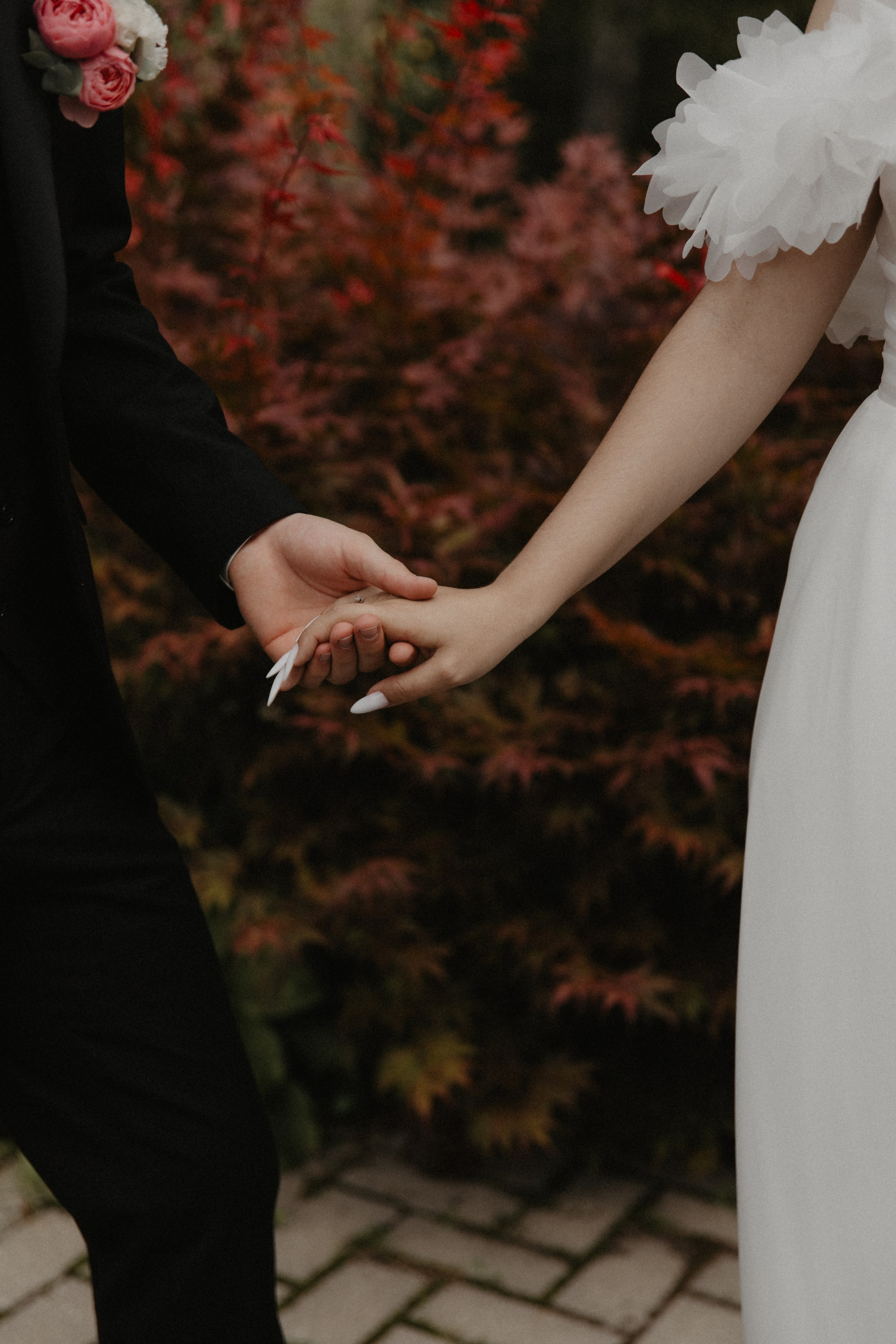 Свадьба. Фотограф Муратова Алена