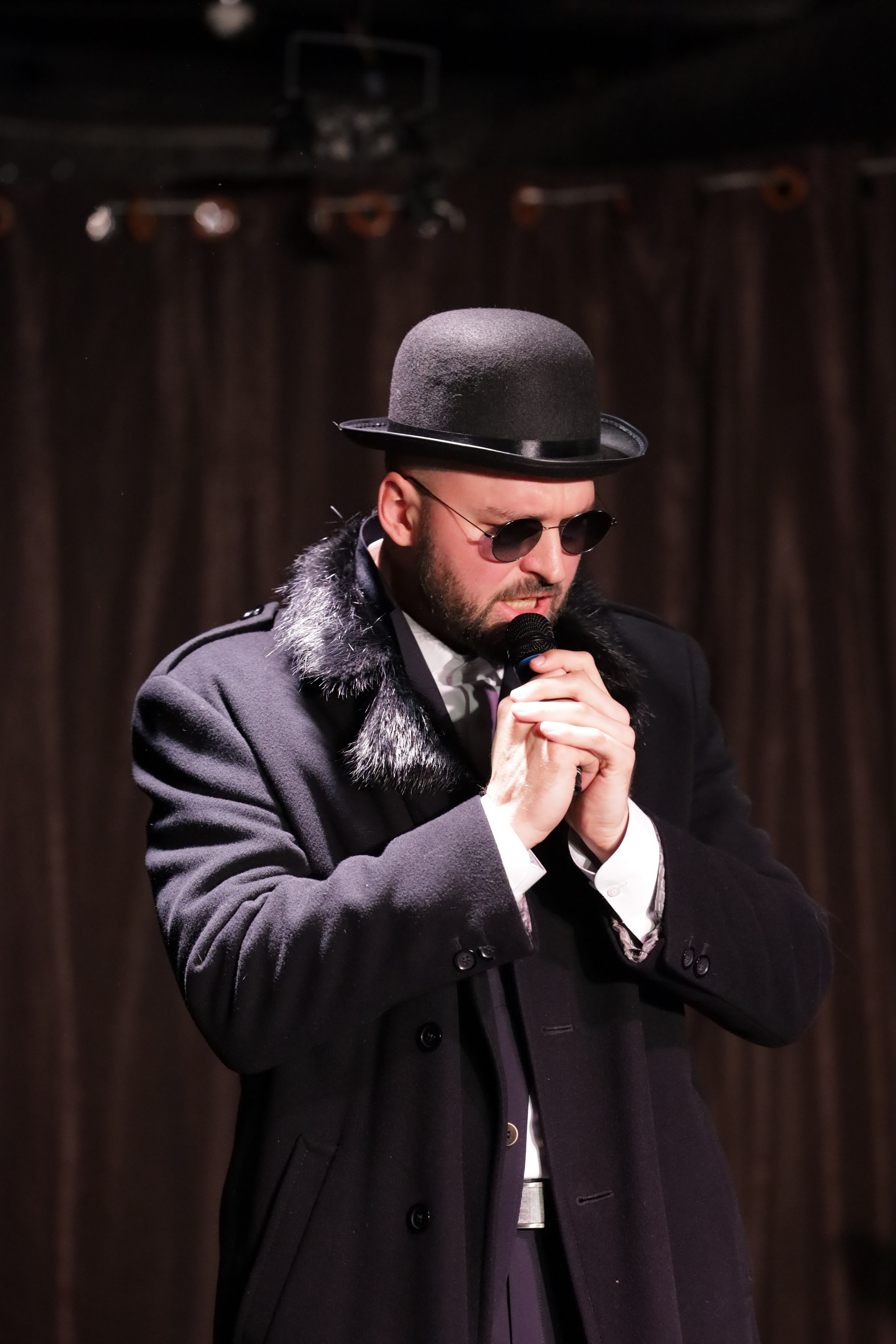 Кайфуйте! Жизнь одна!. Фотограф в Москве Юлия Бушкина