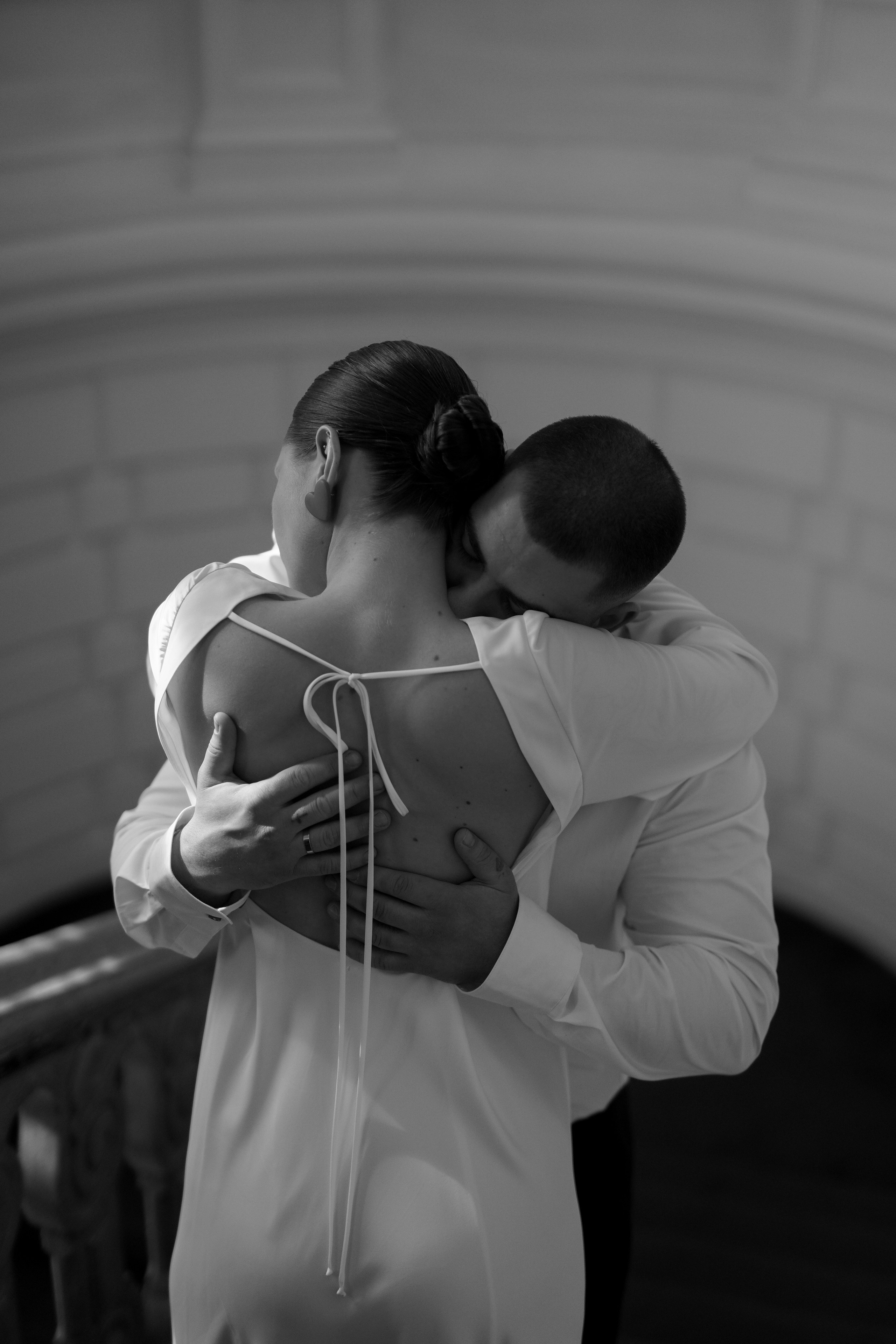 Лилия и Алексей. Свадебный фотограф Марина Попова