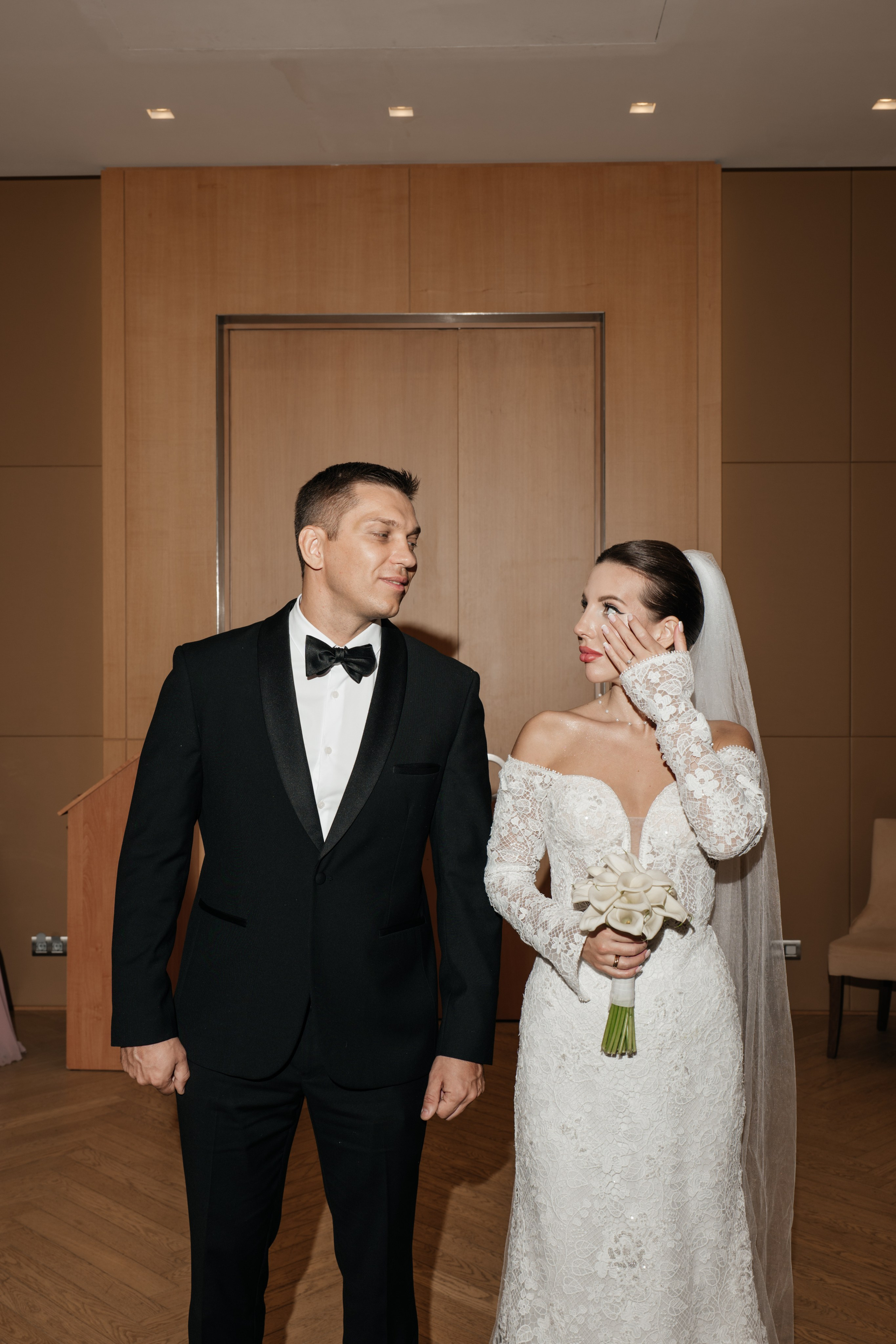 DENIS & ANASTASIA. Свадебное ФОТО & ВИДЕО Москва/Липецк