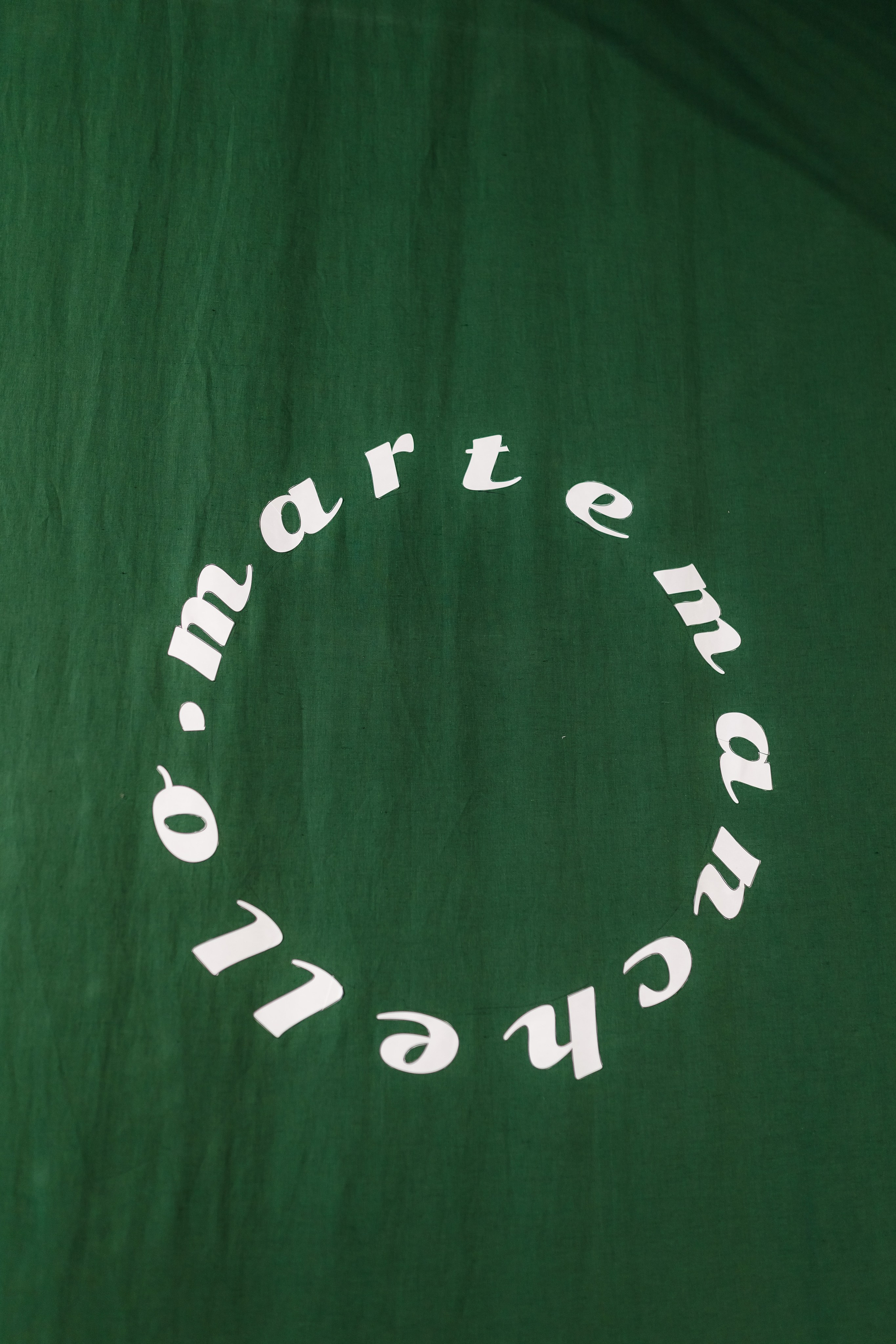 Martemanchello. Главная