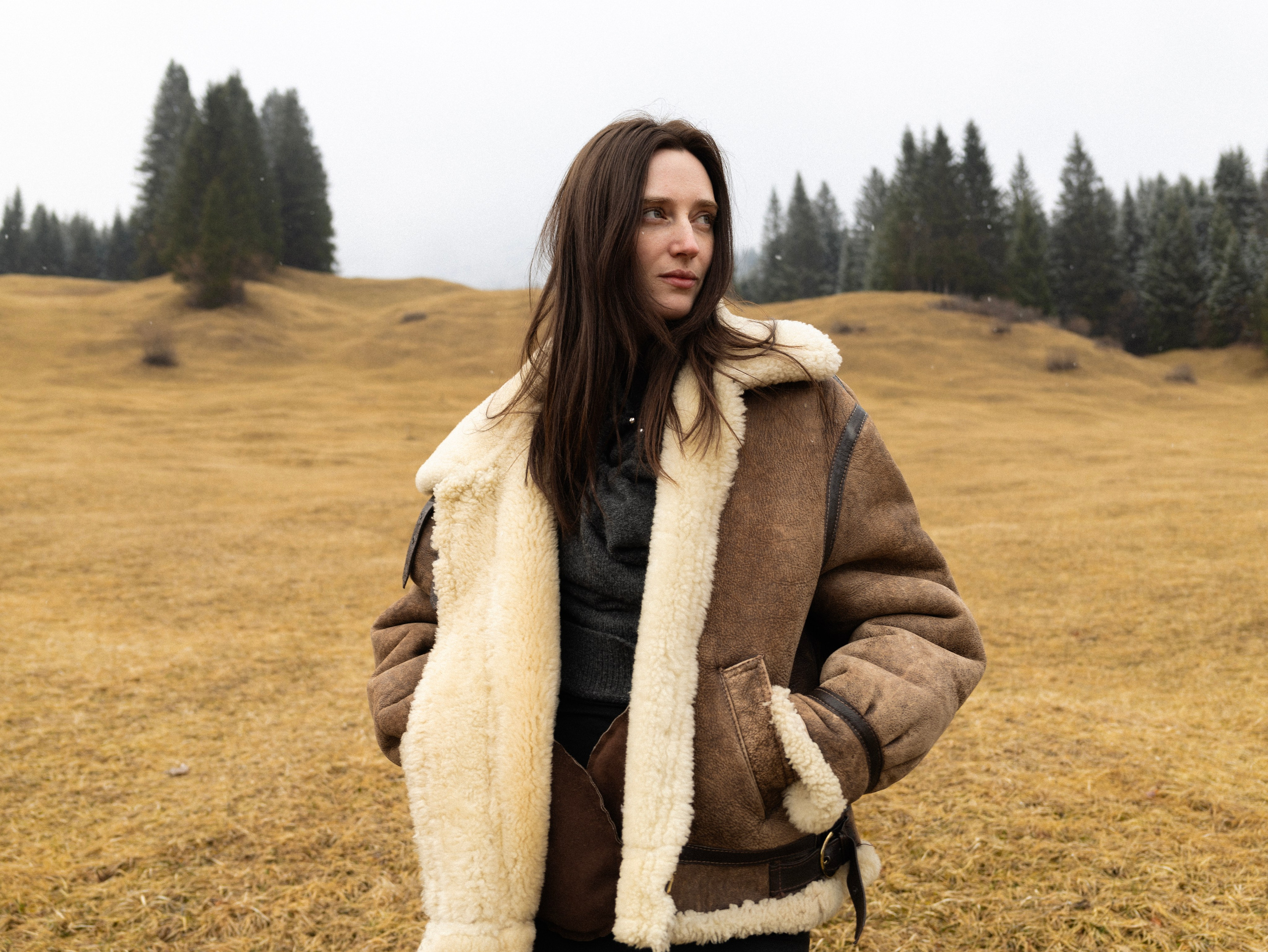 Schott N.Y.C. Dieci production