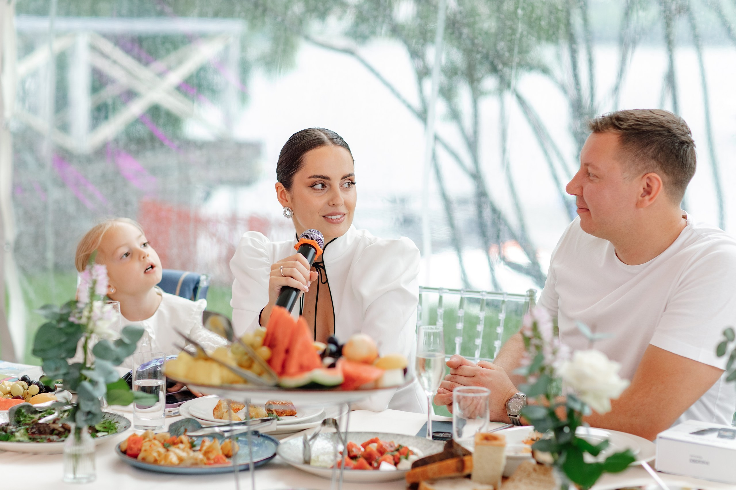 ДР Андрей 30 лет. Любовь Чуляева — свадебный фотограф в Москве и Европе