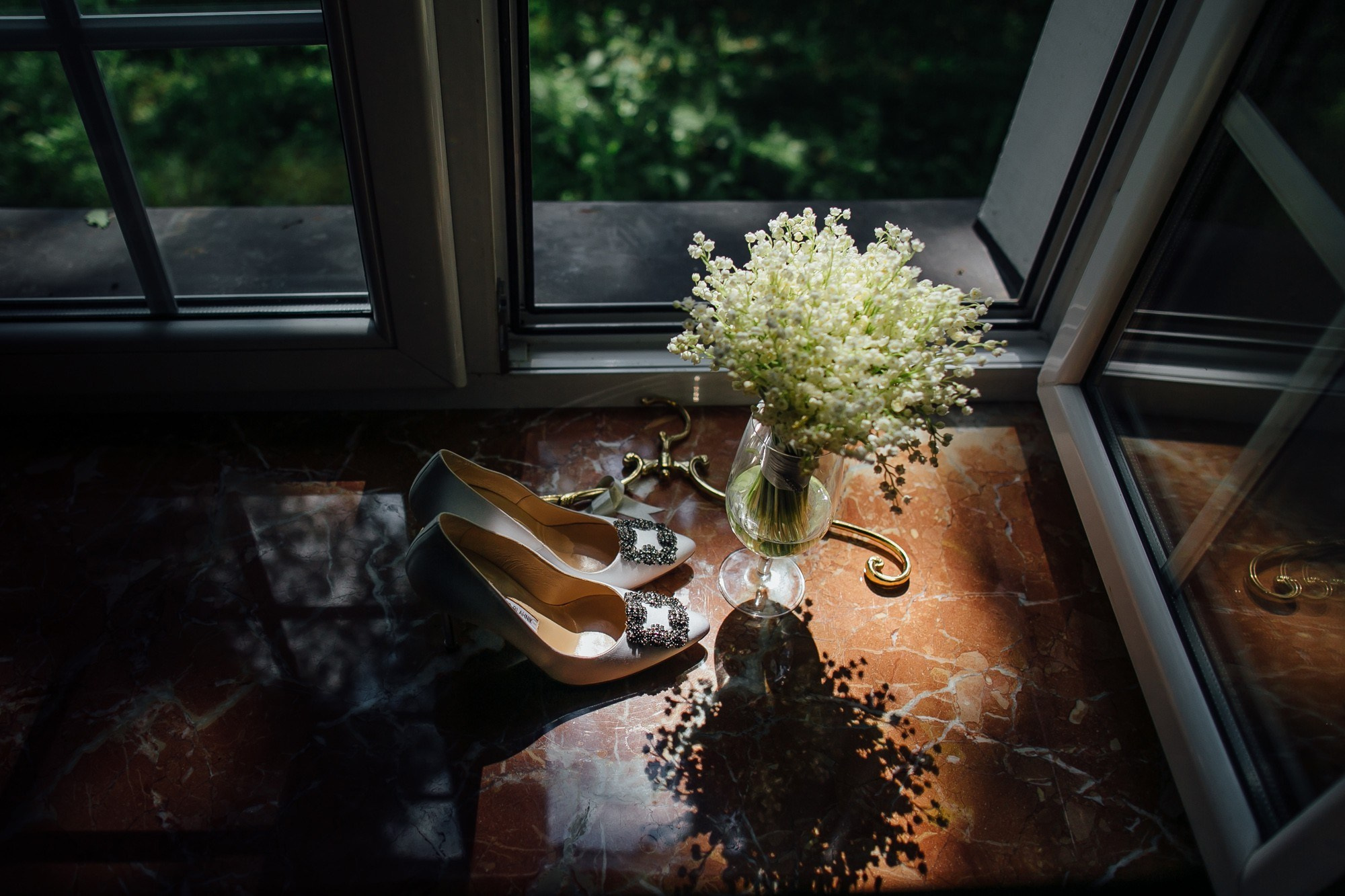 Максим и Яна. Свадьба в усадьбе. Любовь Чуляева — свадебный фотограф в Москве и Европе