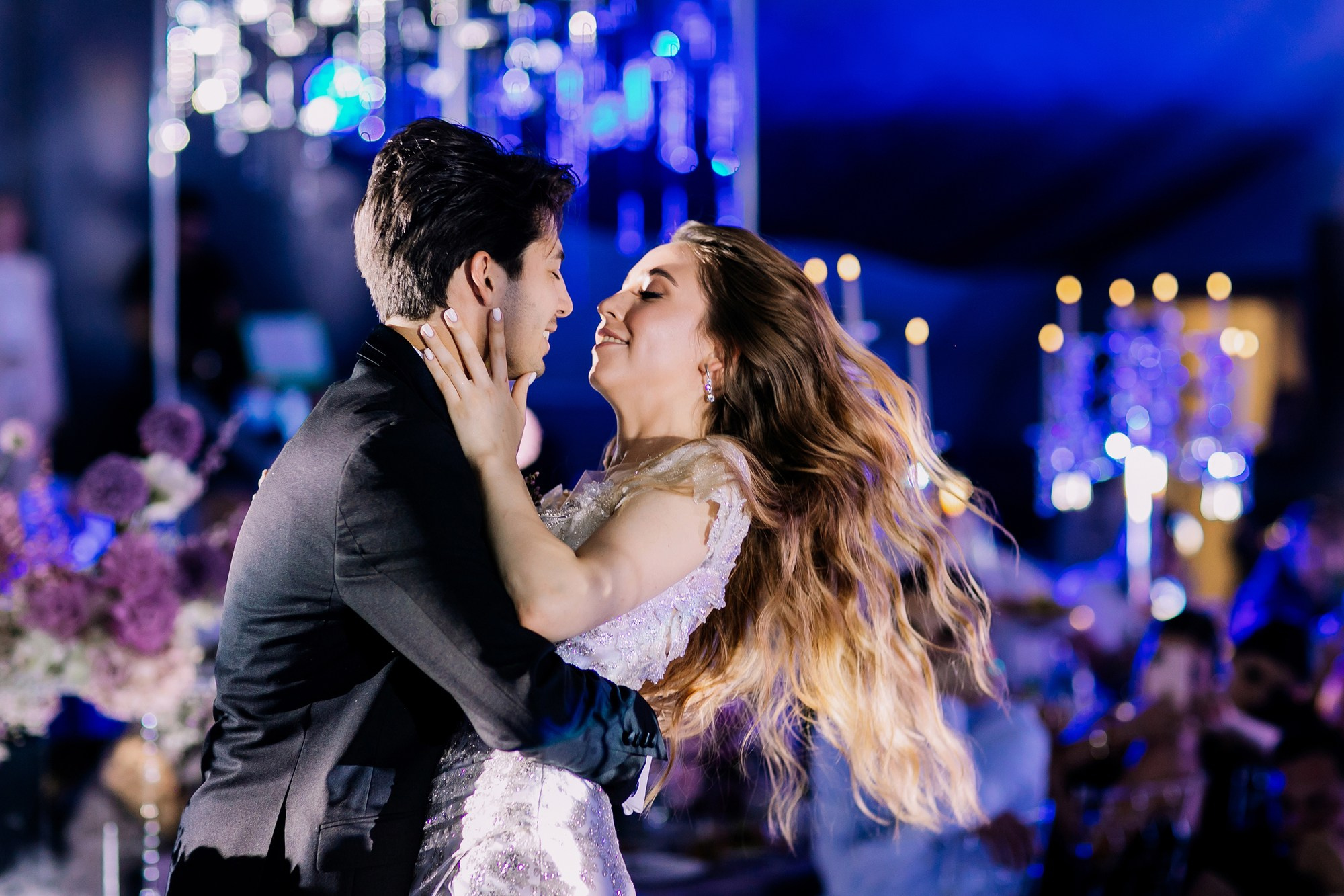 Николай и Мария. Сочи. Любовь Чуляева — свадебный фотограф в Москве и Европе