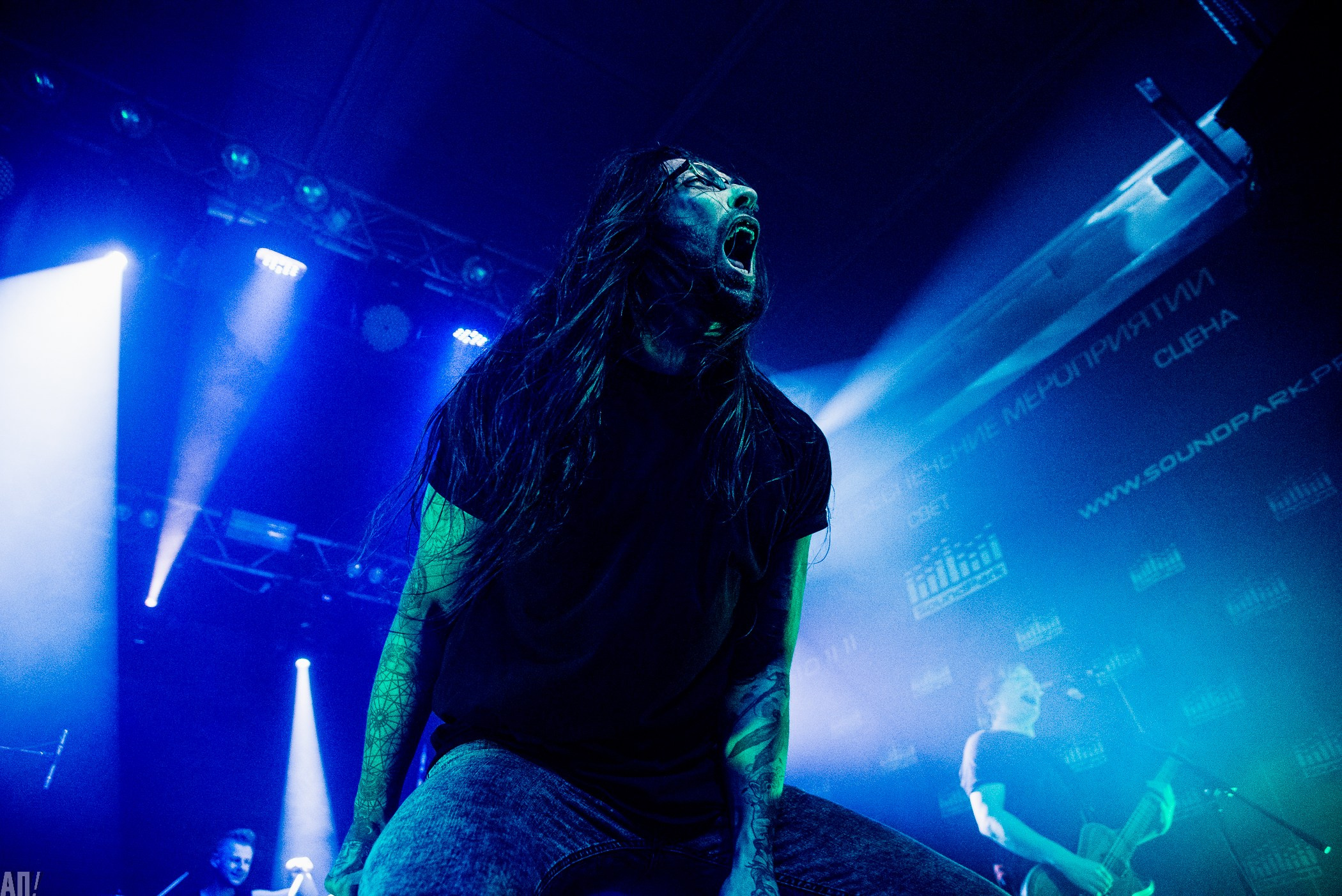 Концерты. Репортажный и концертный фотограф Алексей Патентный в Екатеринбурге