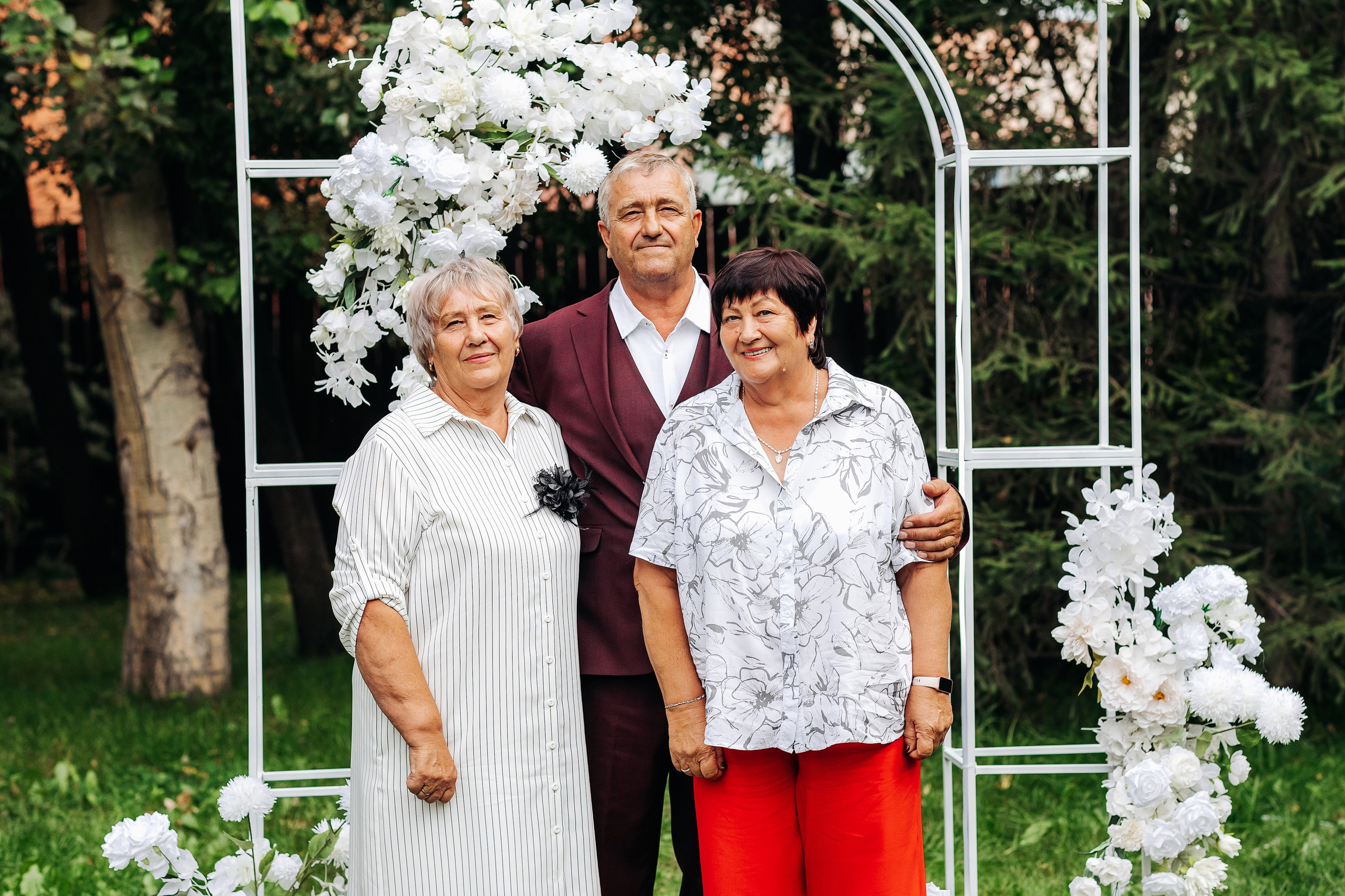 Александр Ирина. Фотограф Омск Андрей Козяков