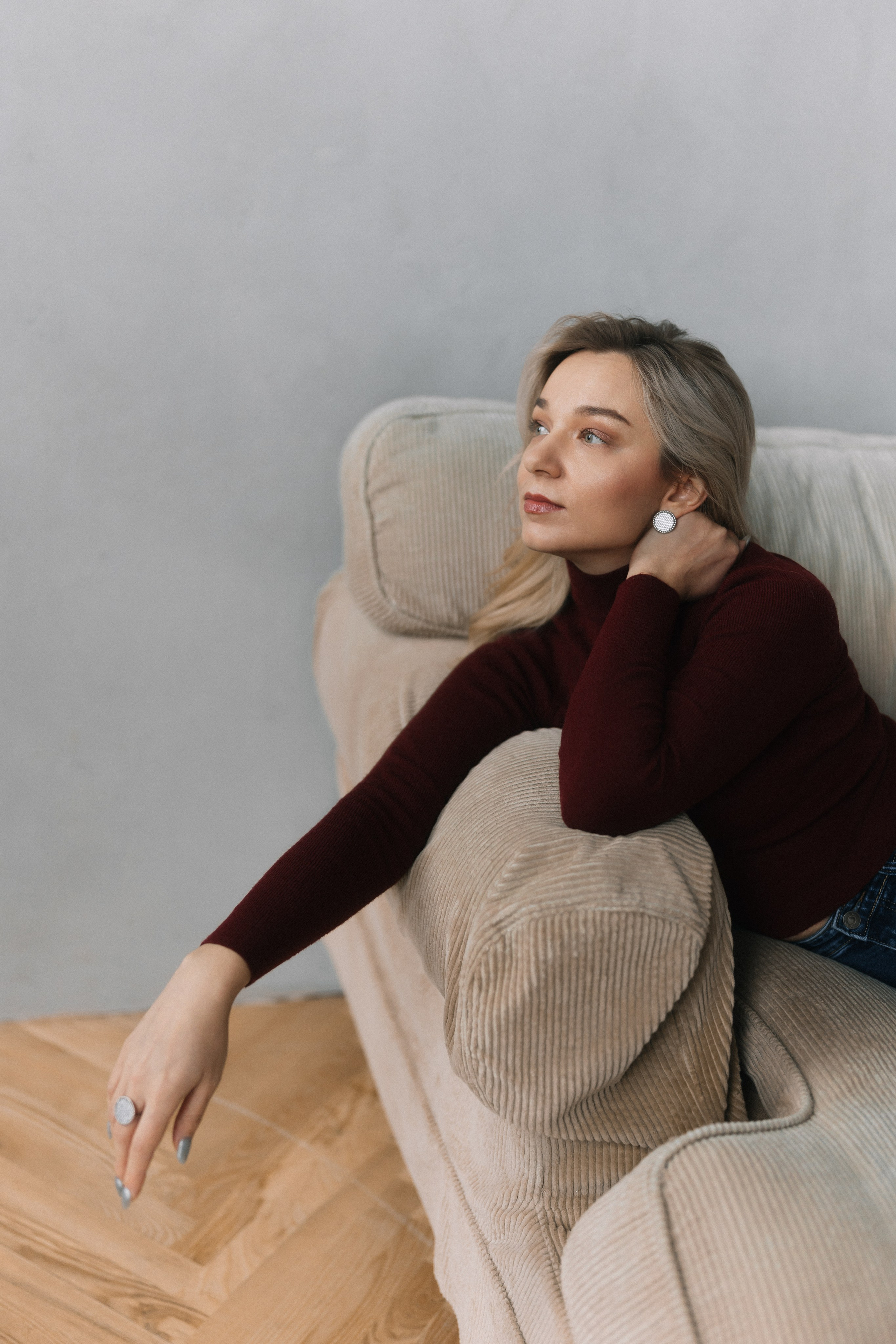 Анастасия. Ланемец Юлия — фотограф Волгоград/Волжский