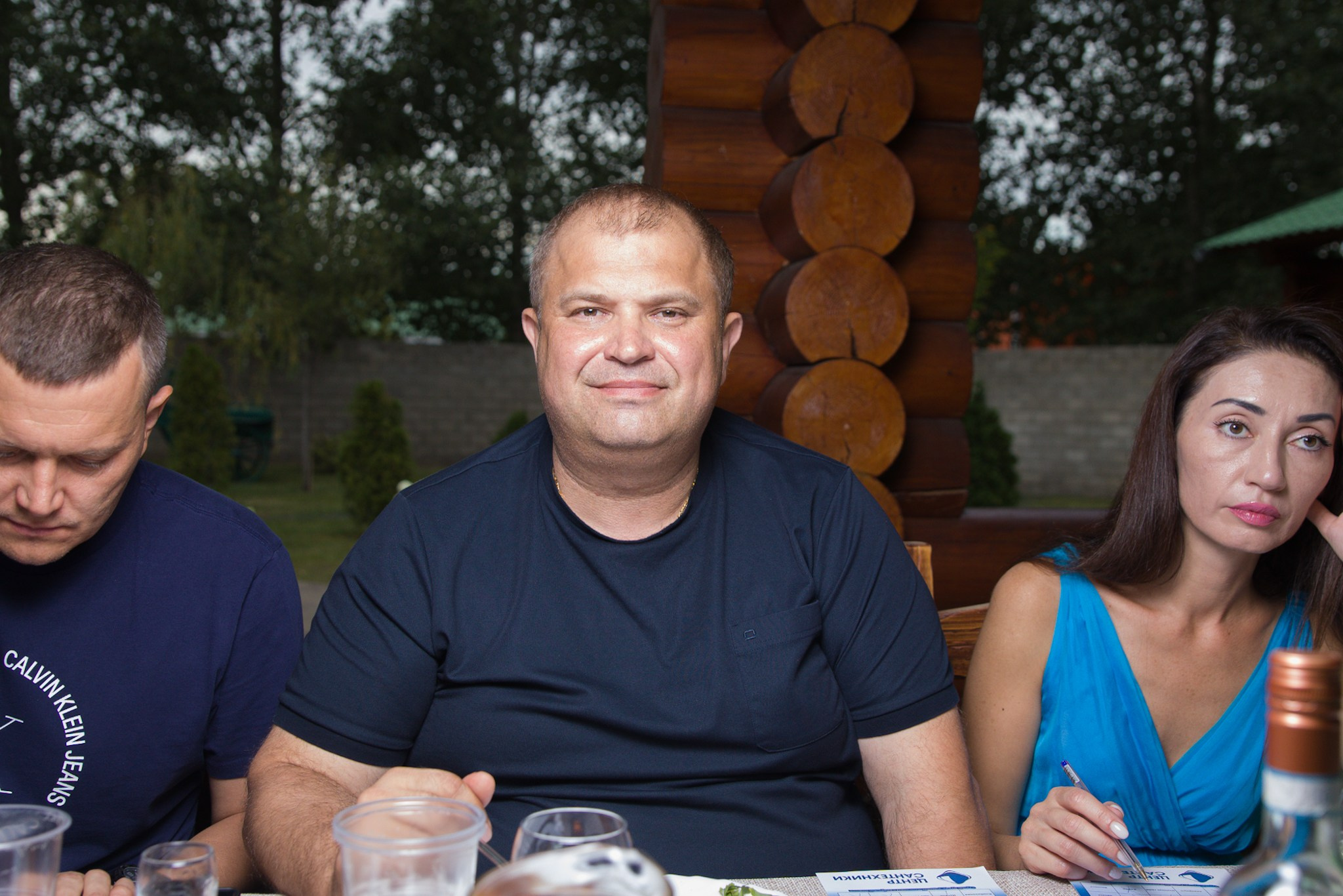 Корпоративные мероприятия. Репортажный фотограф в Самаре