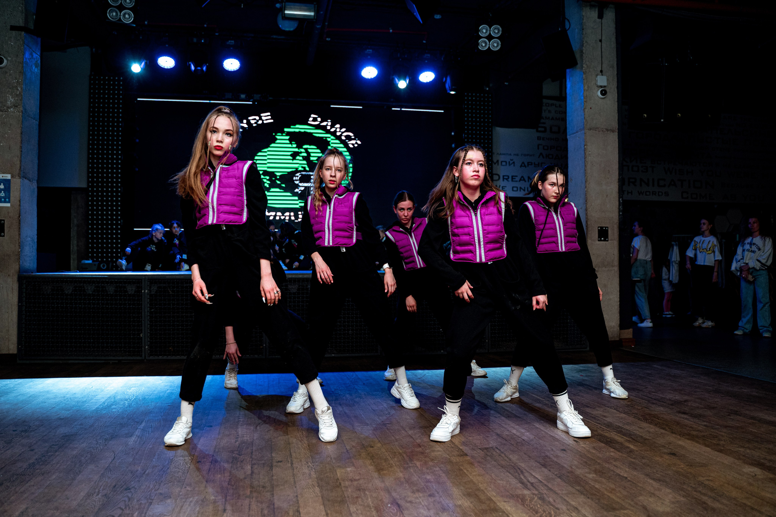 Танцевальная школа MDC. Свадебный и репортажный фотограф в Уфе| Осетрова Ольга