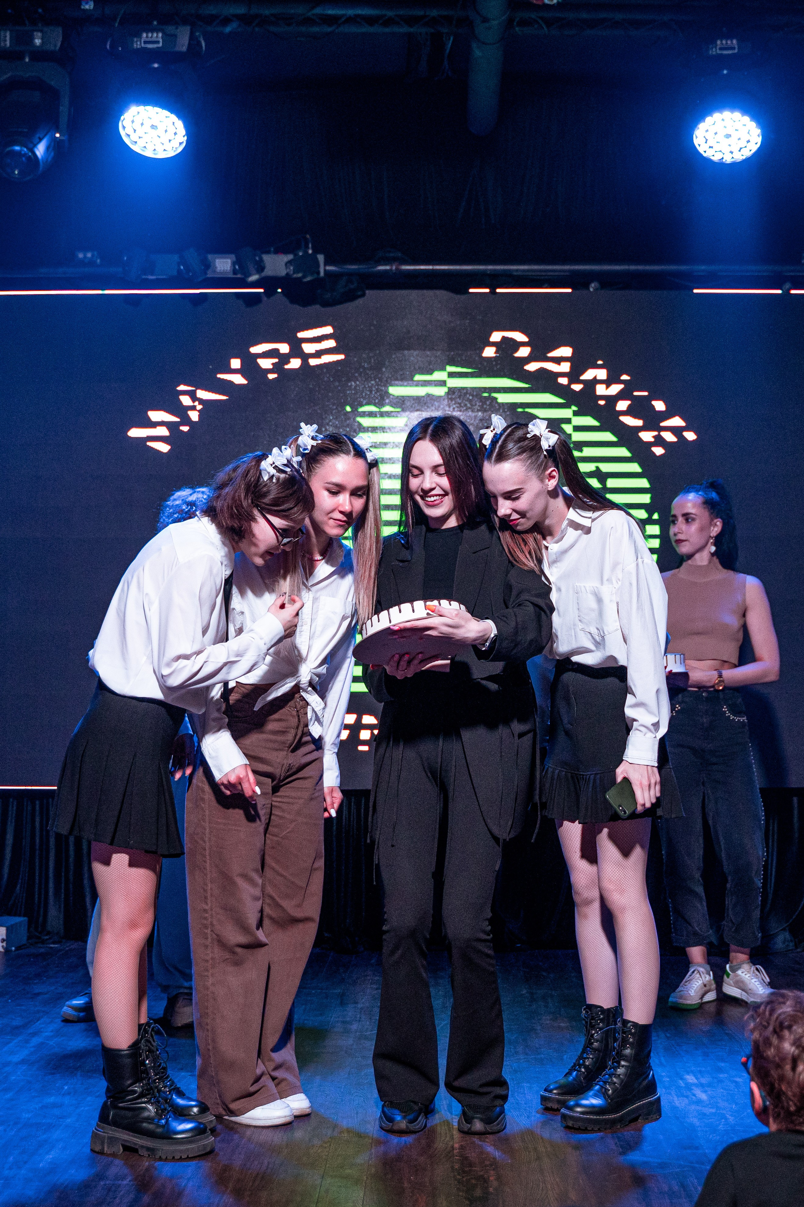 Танцевальная школа MDC. Свадебный и репортажный фотограф в Уфе| Осетрова Ольга