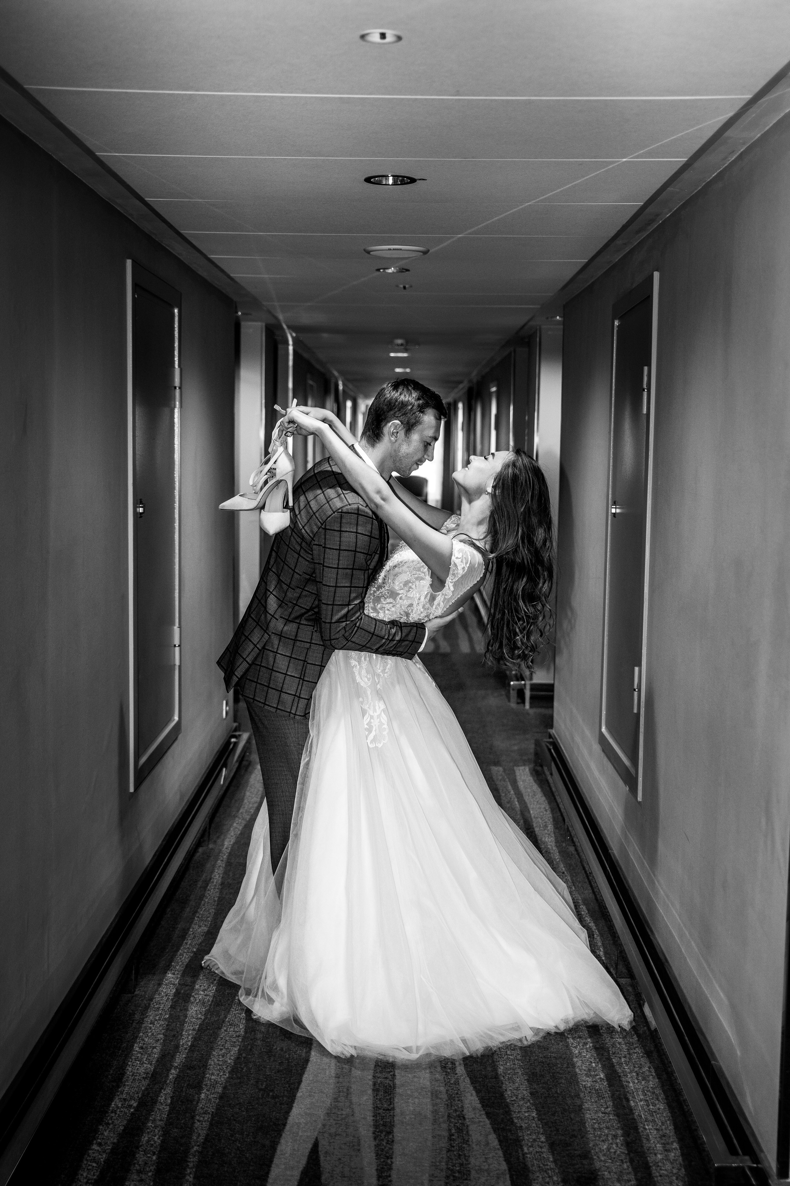 Свадьба Ильвиры и Евгения. Главная