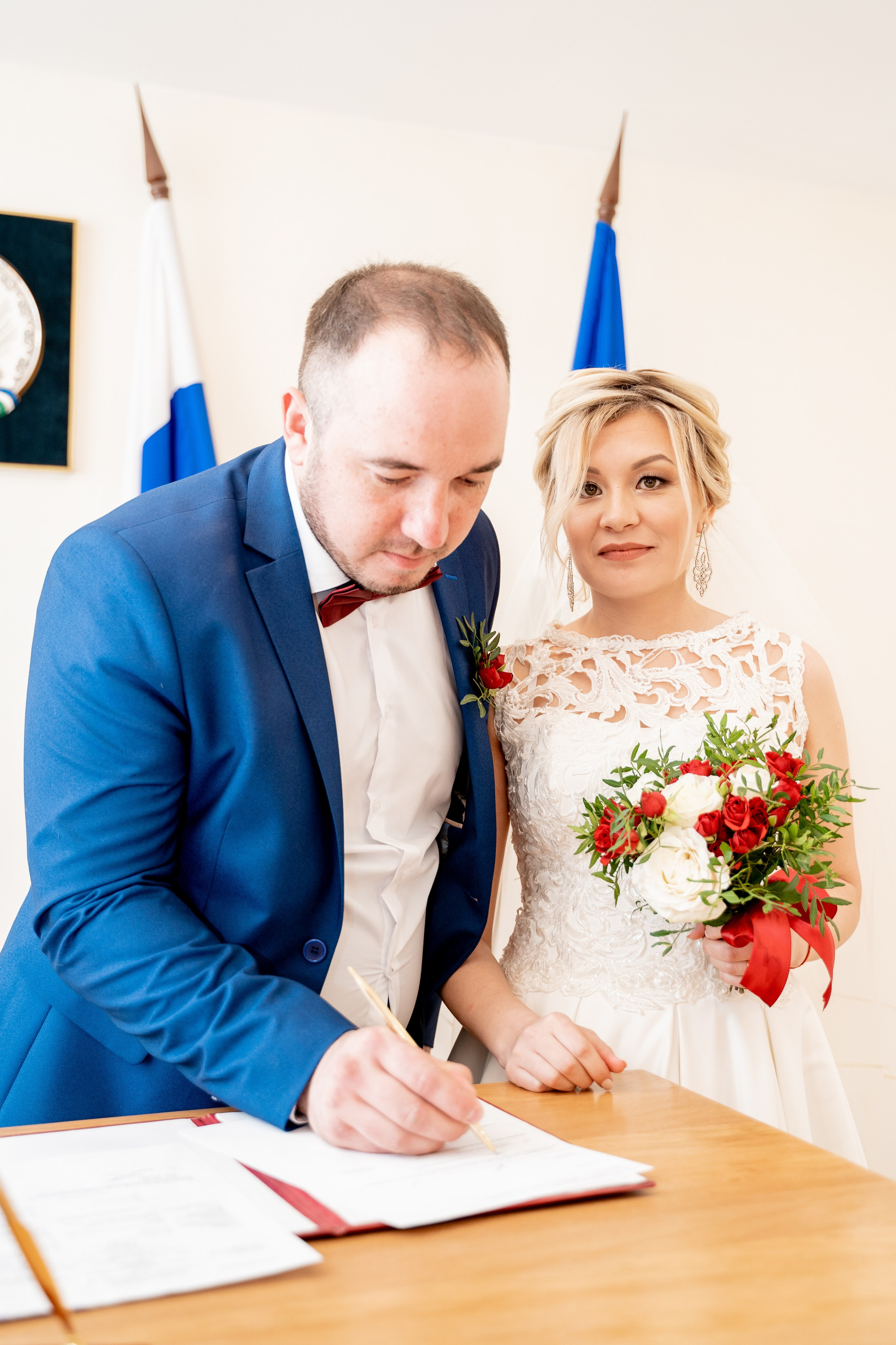 В Лимонарие. Свадебный и репортажный фотограф в Уфе| Осетрова Ольга