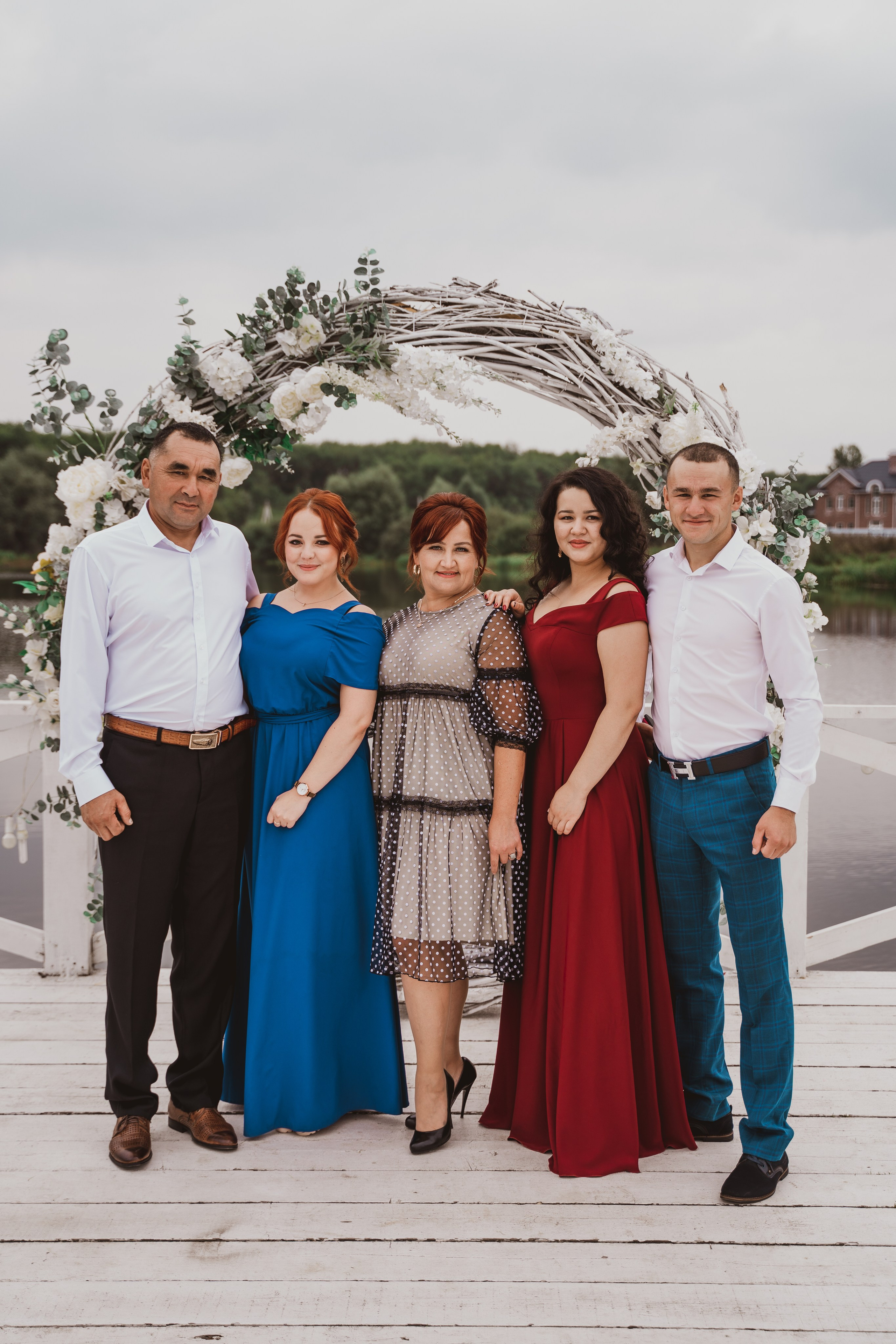 Свадебная фотосессия. Главная