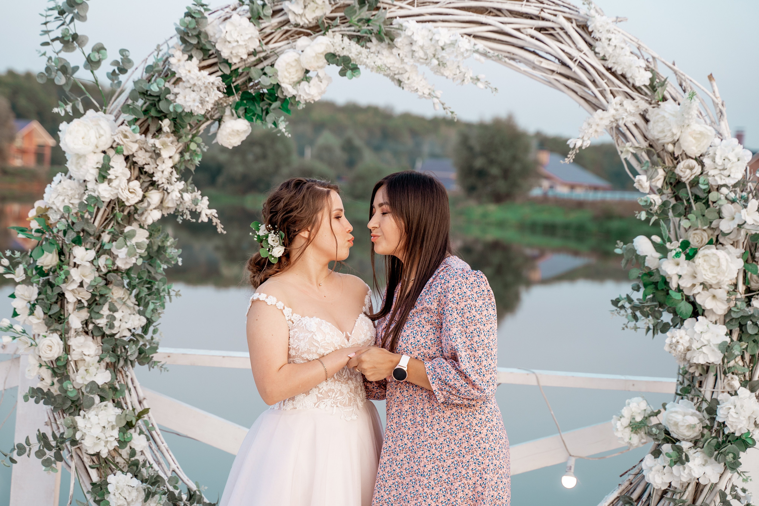 Свадебная фотосессия. Главная