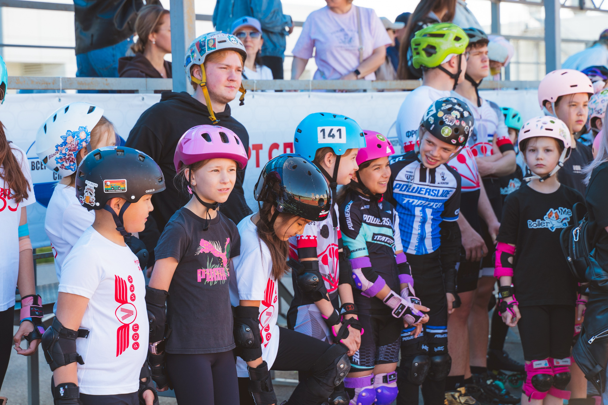 Первенство Башкортостана по роллер спорту. Свадебный и репортажный фотограф в Уфе| Осетрова Ольга