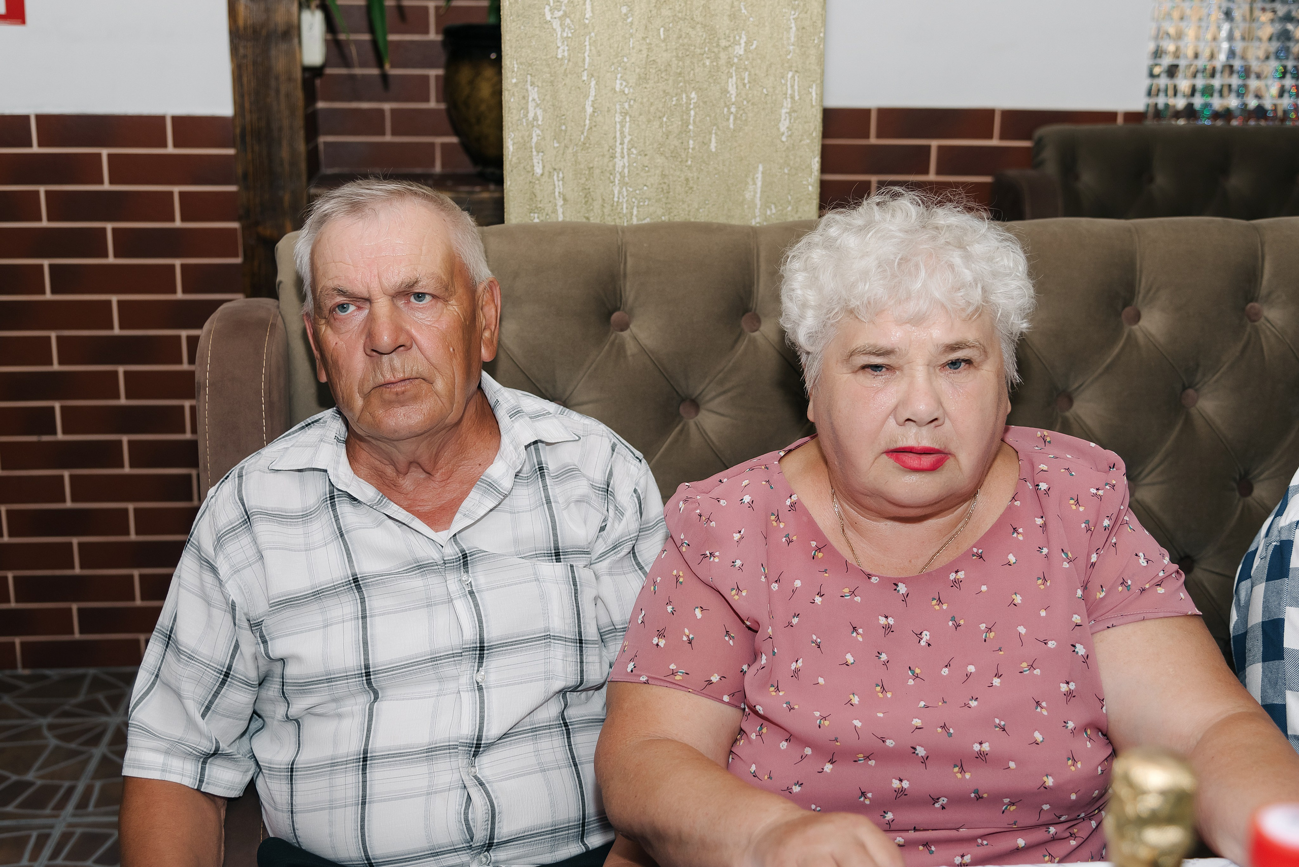 Роман и Карина. Фотограф Волжский Екатерина Егорова