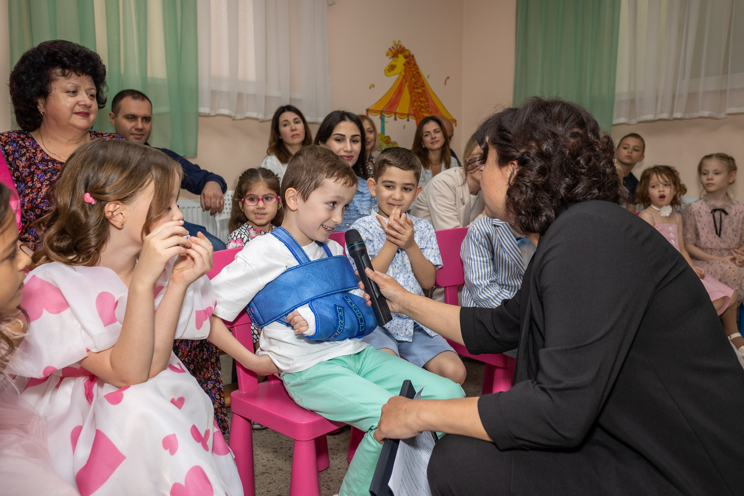 Выпускной Детский сад, 2 часа, 8000. Выпускные альбомы Майкоп, Краснодар Елена Золотарева