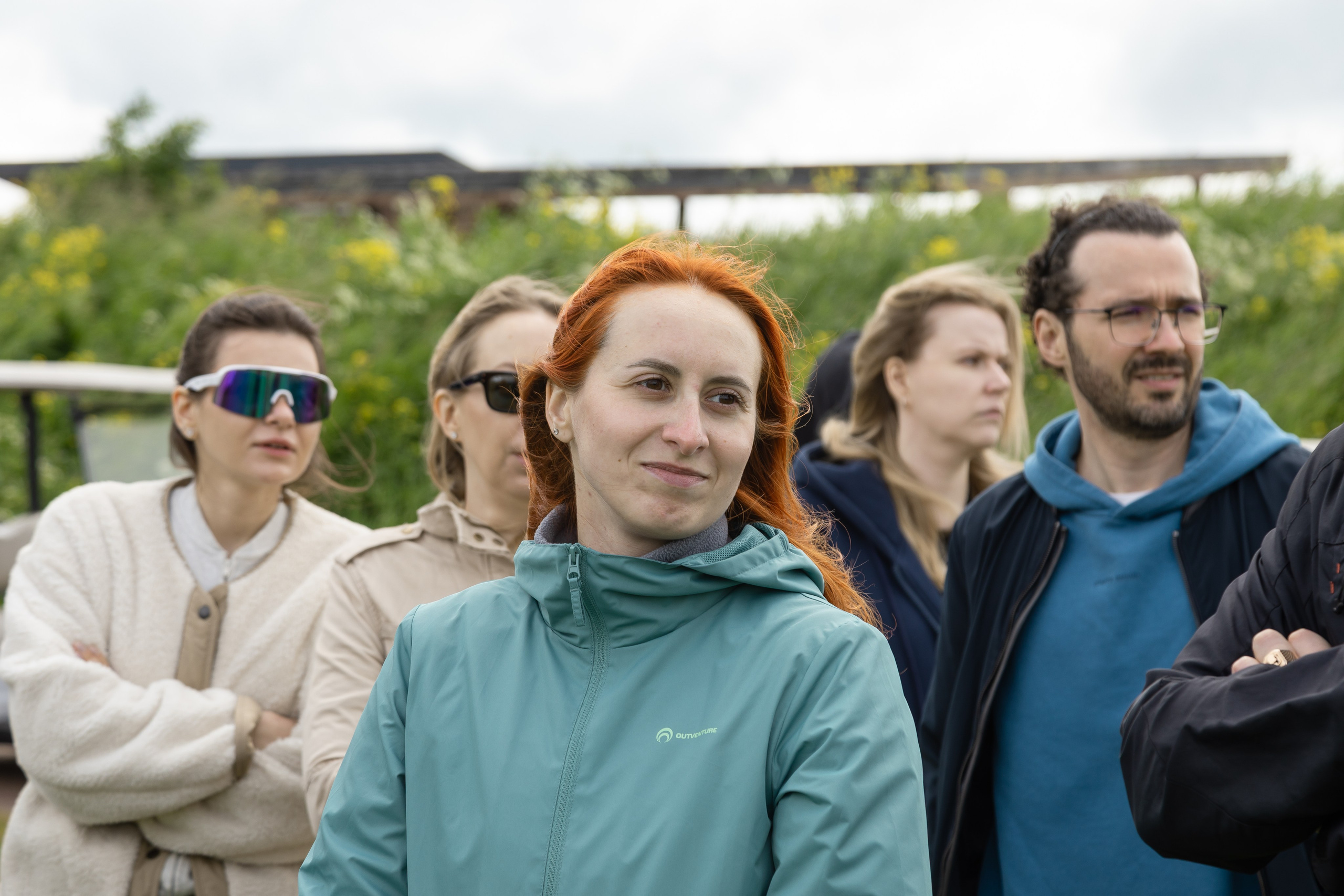 GORKI GOLF CLUB. Главная