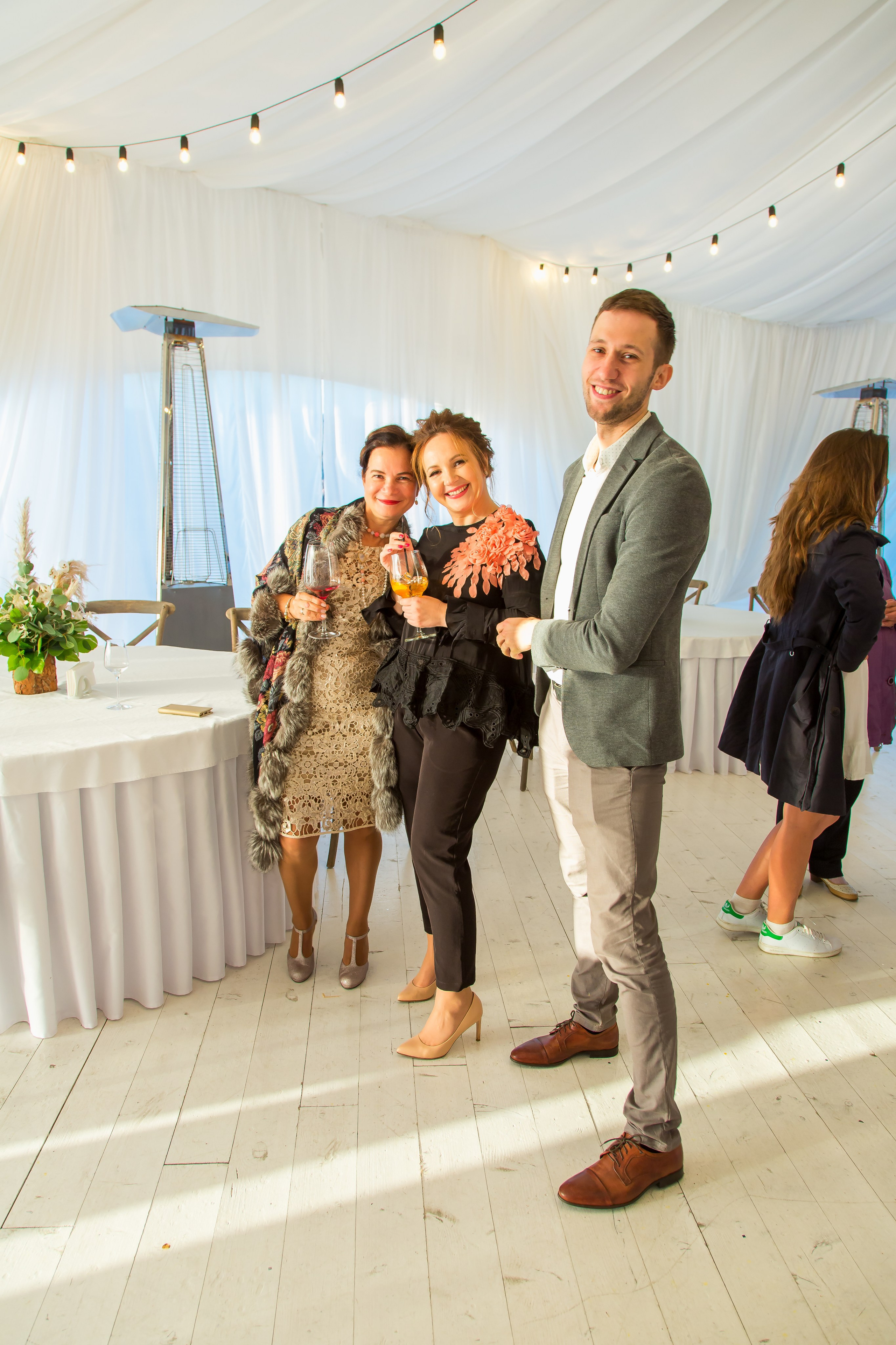 35 ЛЕТ. Главная