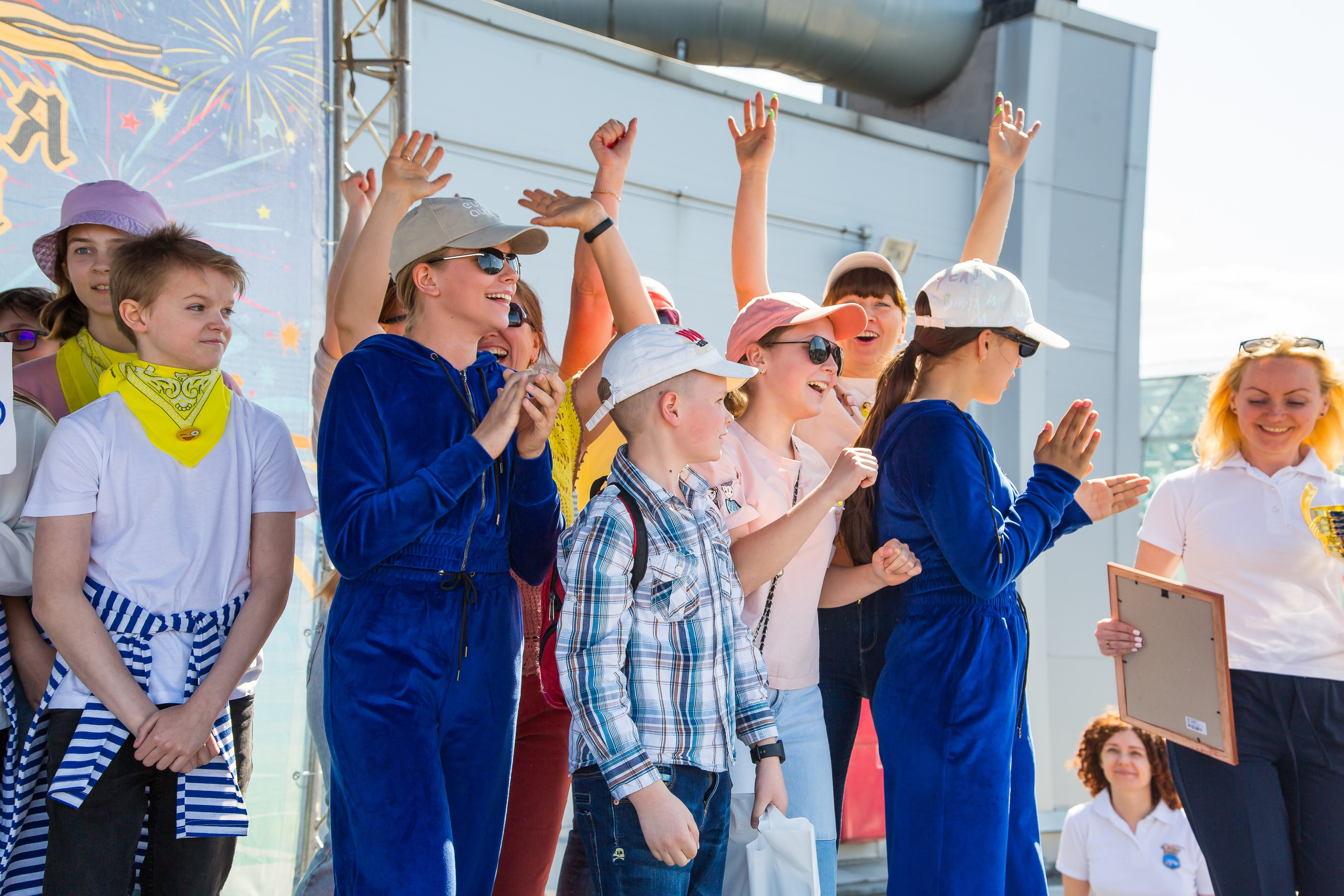 ОКЕАНАРИУМ БОЛЬШАЯ РЕГАТА 2023. Главная