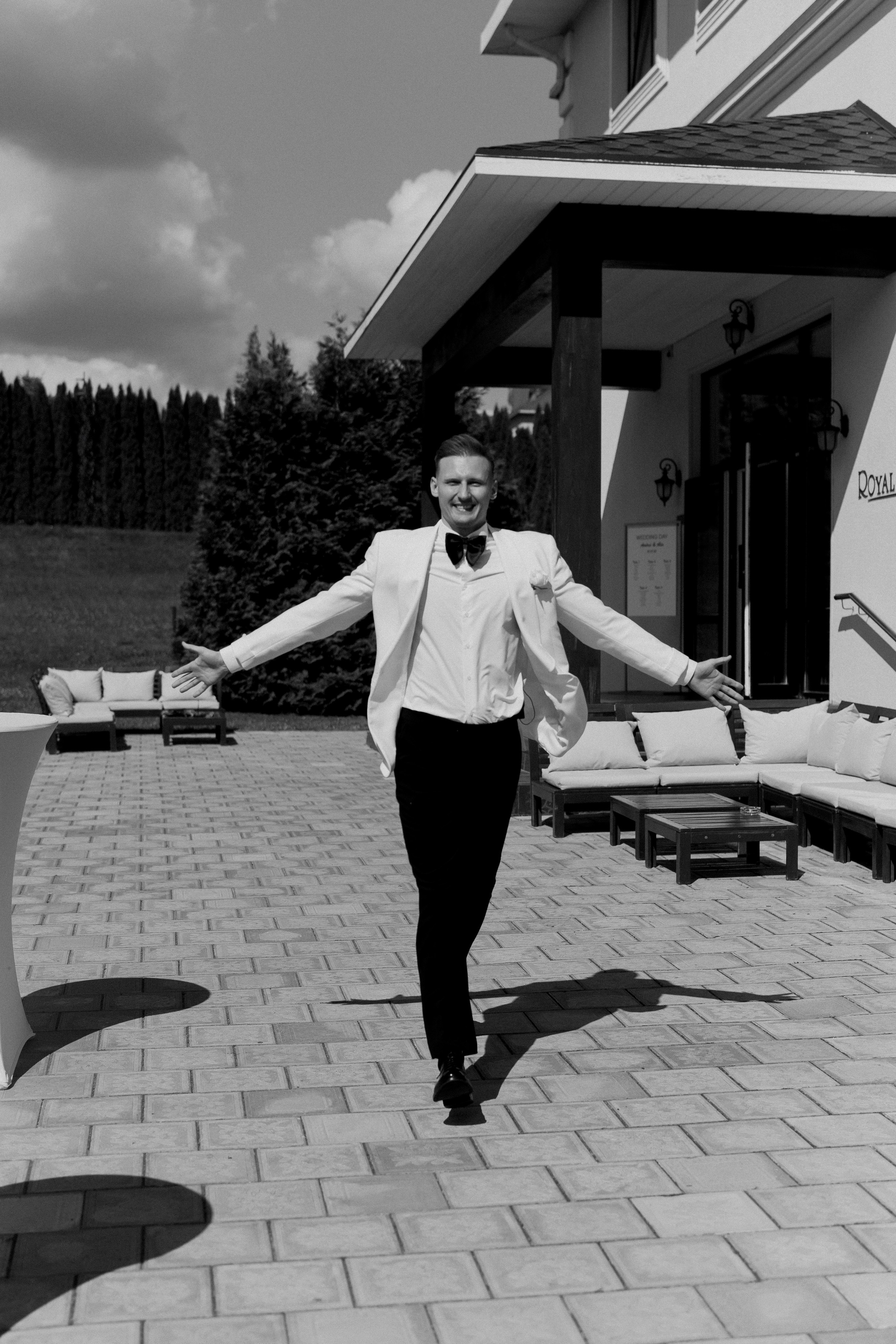 Андрей и Алинь | 2025. Wedding photographer Lithuania Poland Latvia Germany