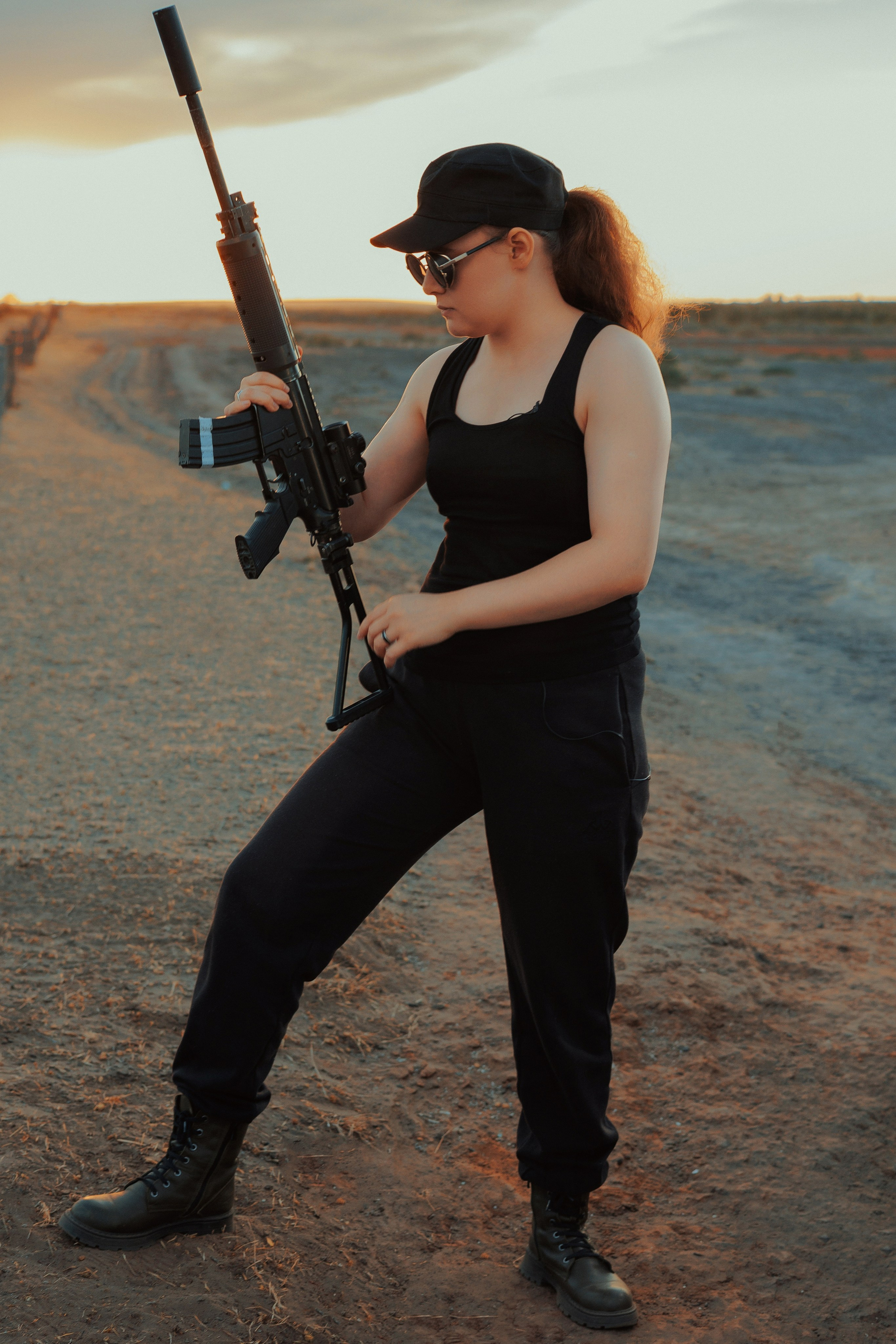 «Филолог всея Руси» Юля Афонина. Flint — photographer