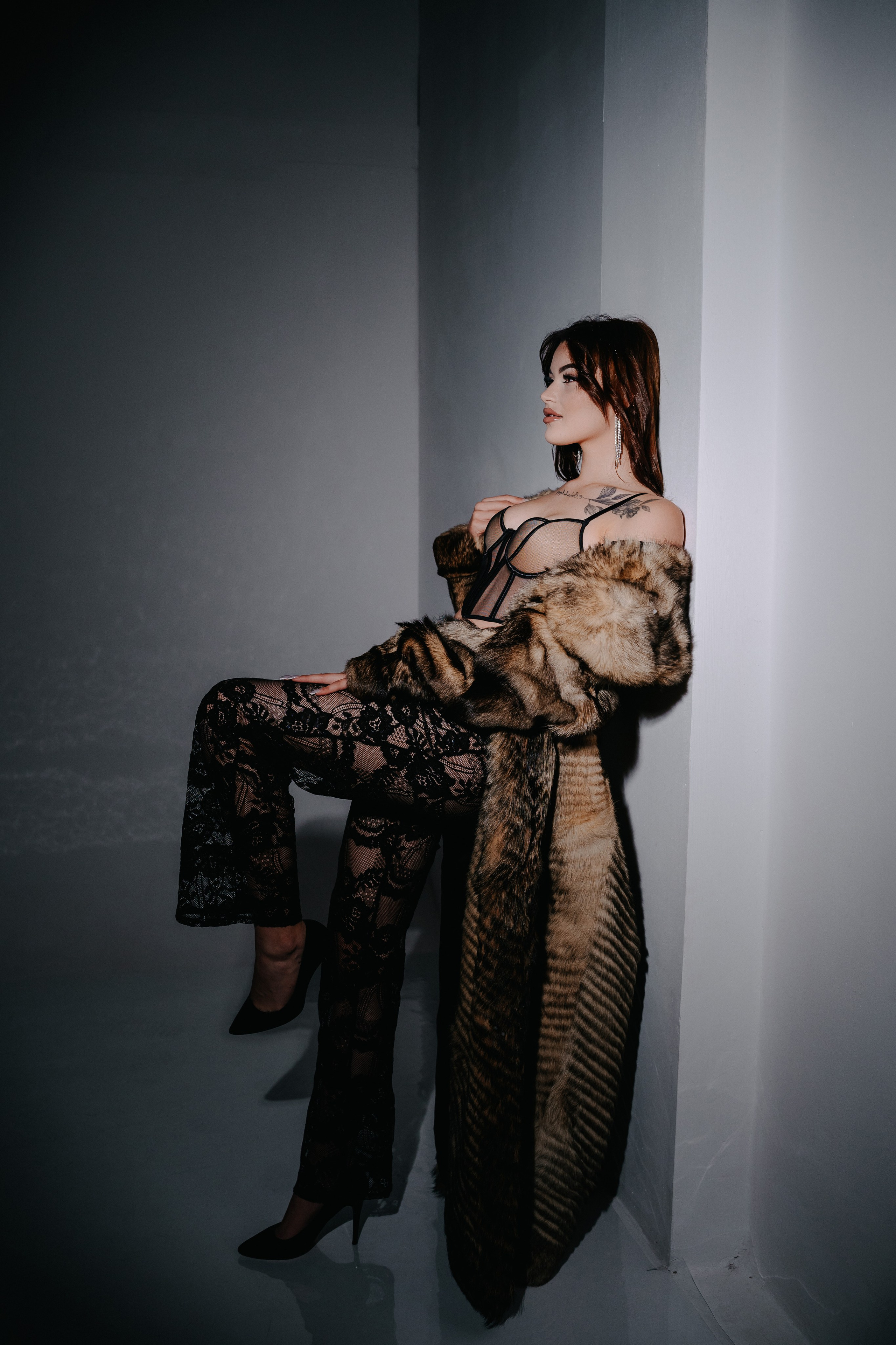 Фотодень «СНЕГ». Фотограф Москва, Смоленск