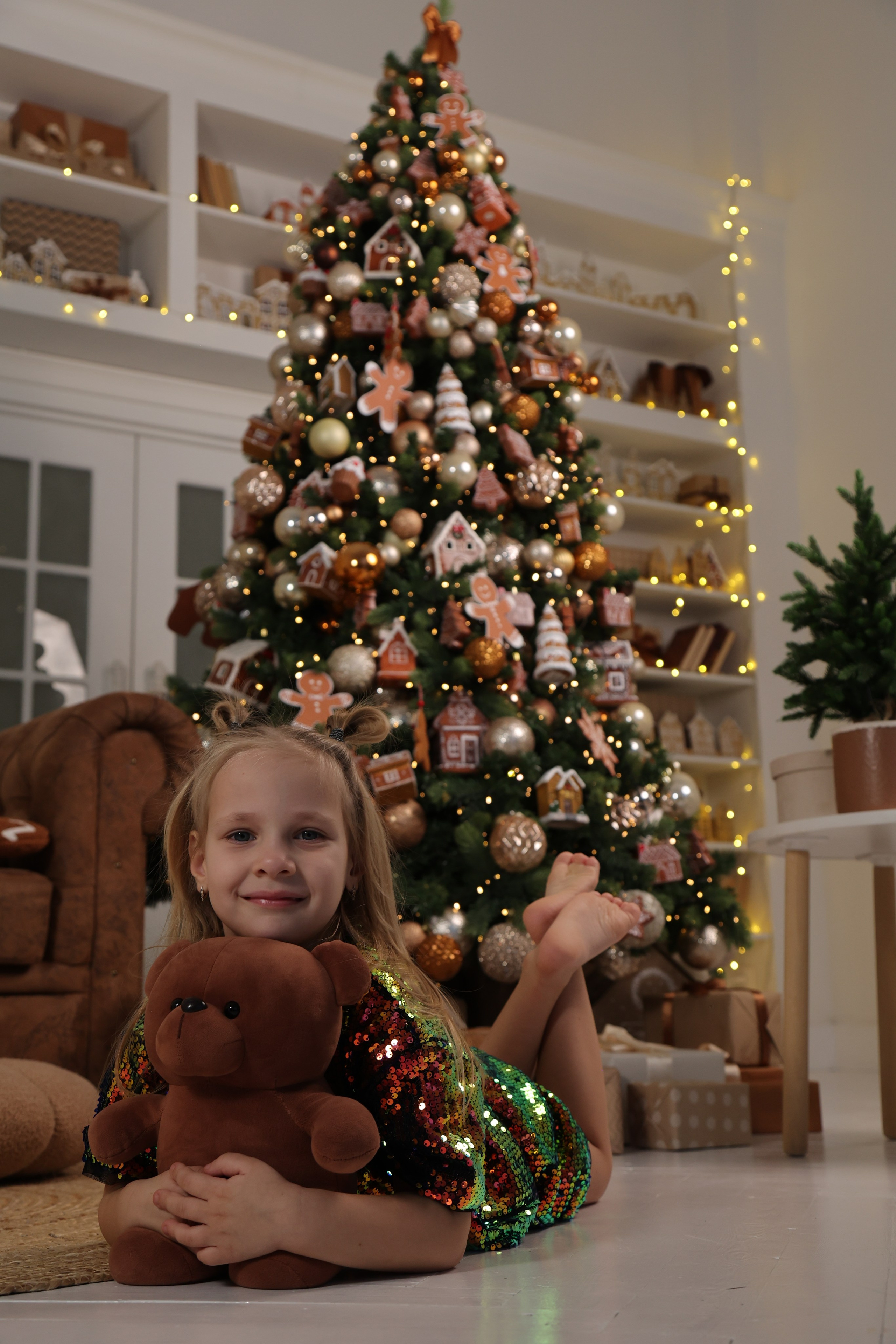 Дети. Семейный и детский фотограф в Новосибирске Анастасия Затолокина