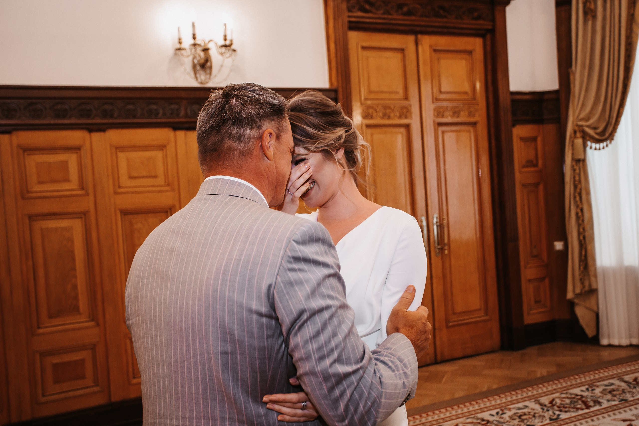 Кирилл и Кристина. Портфолио