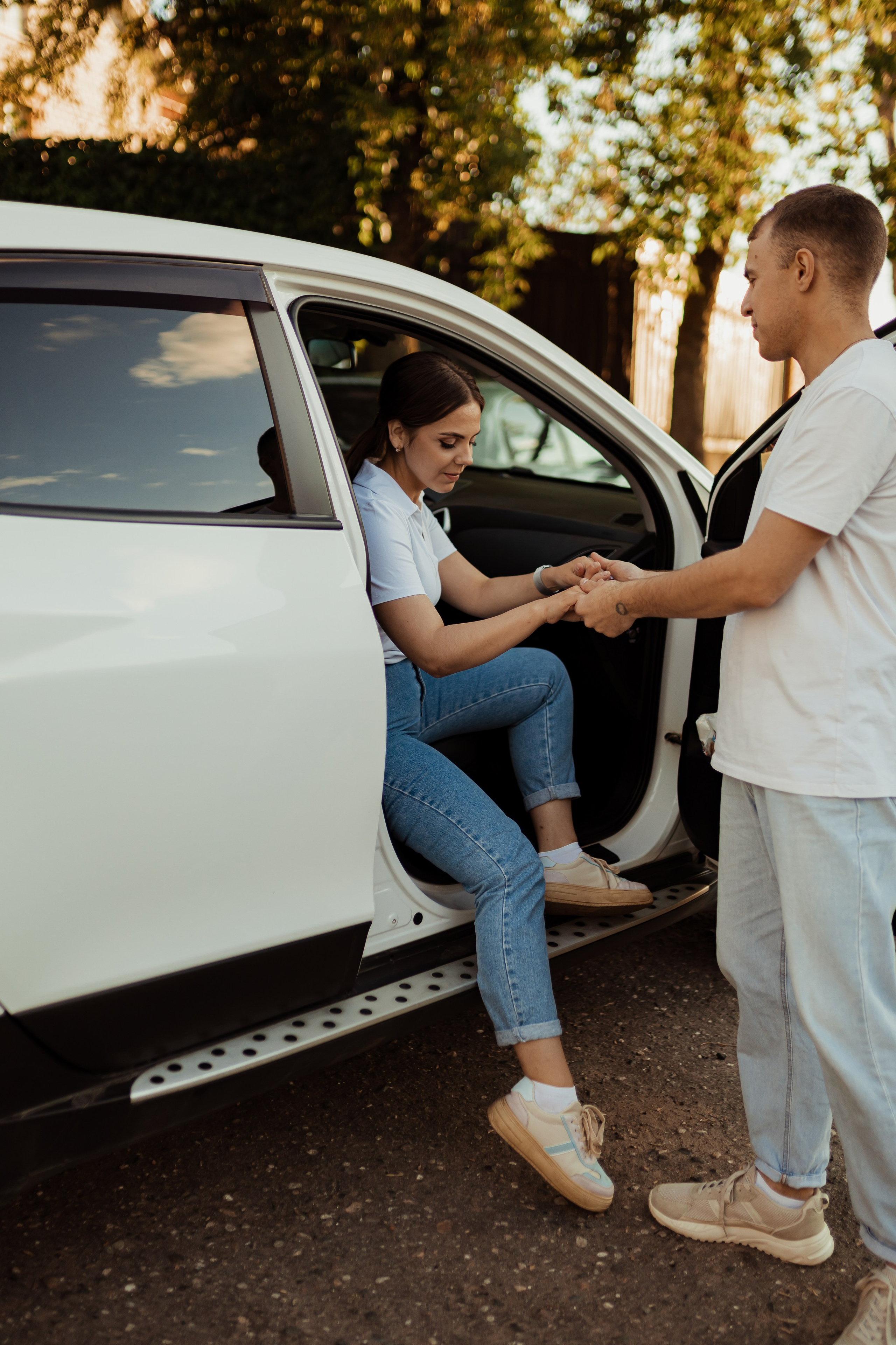 Максим & Катерина. ФОТОГРАФ Маргарита Сивакова | Ярославль Кострома Москва