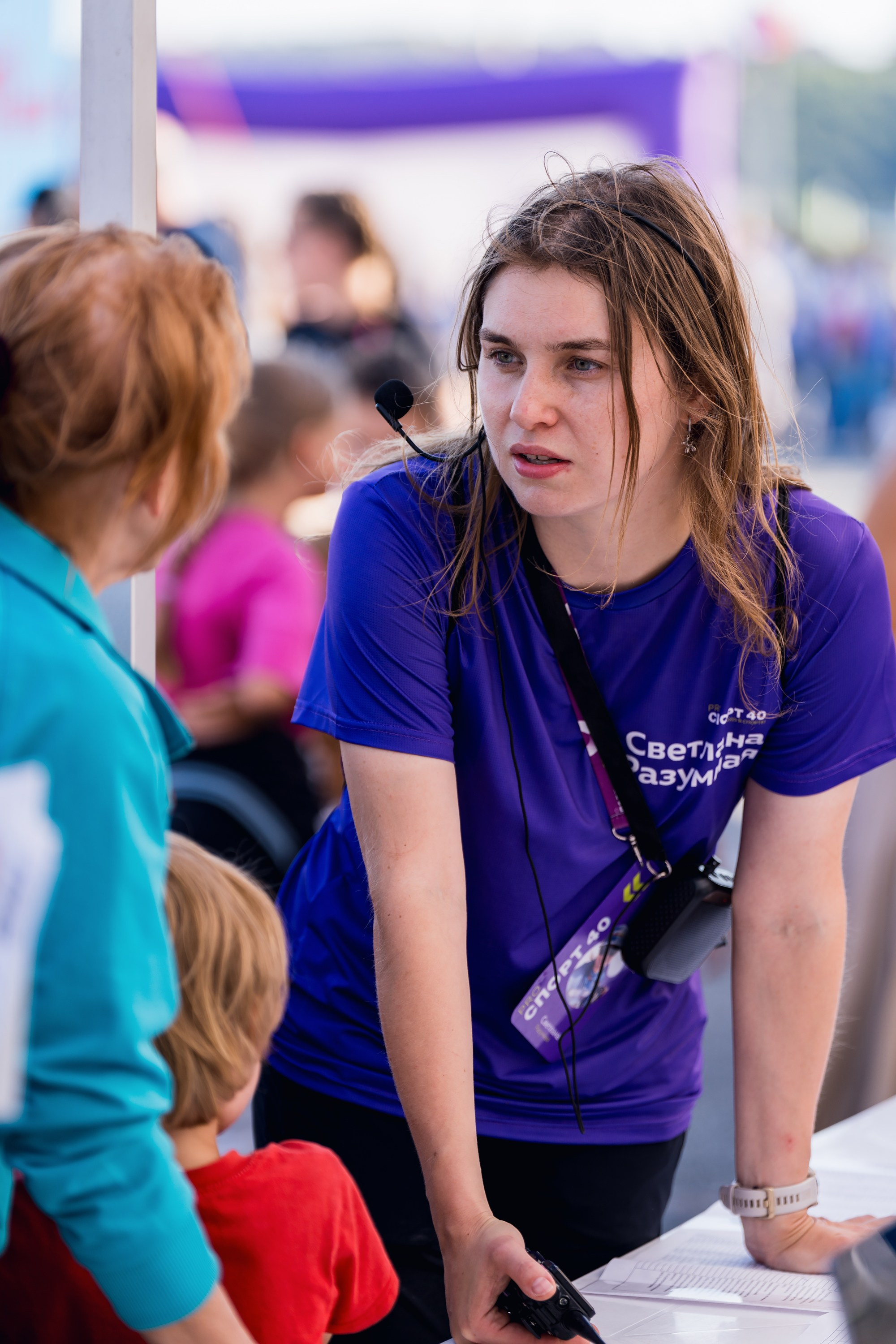 Фотографии Калужский Космический марафон 2025. Фотограф спортивные события, недвижимость, турбизнес