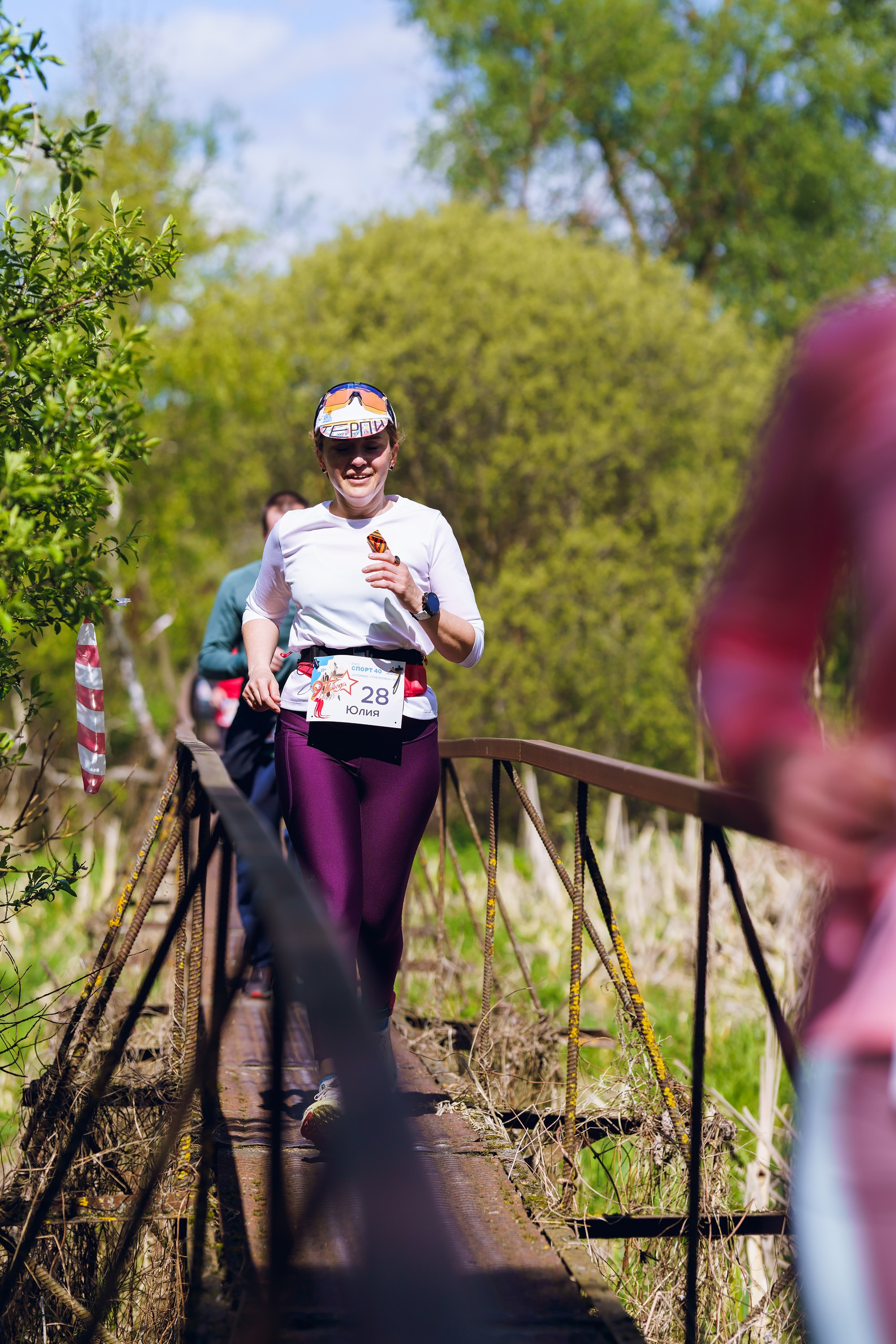 Фотографии Трейл Я помню. Стрелковка 2025. Фотограф спортивные события, недвижимость, турбизнес