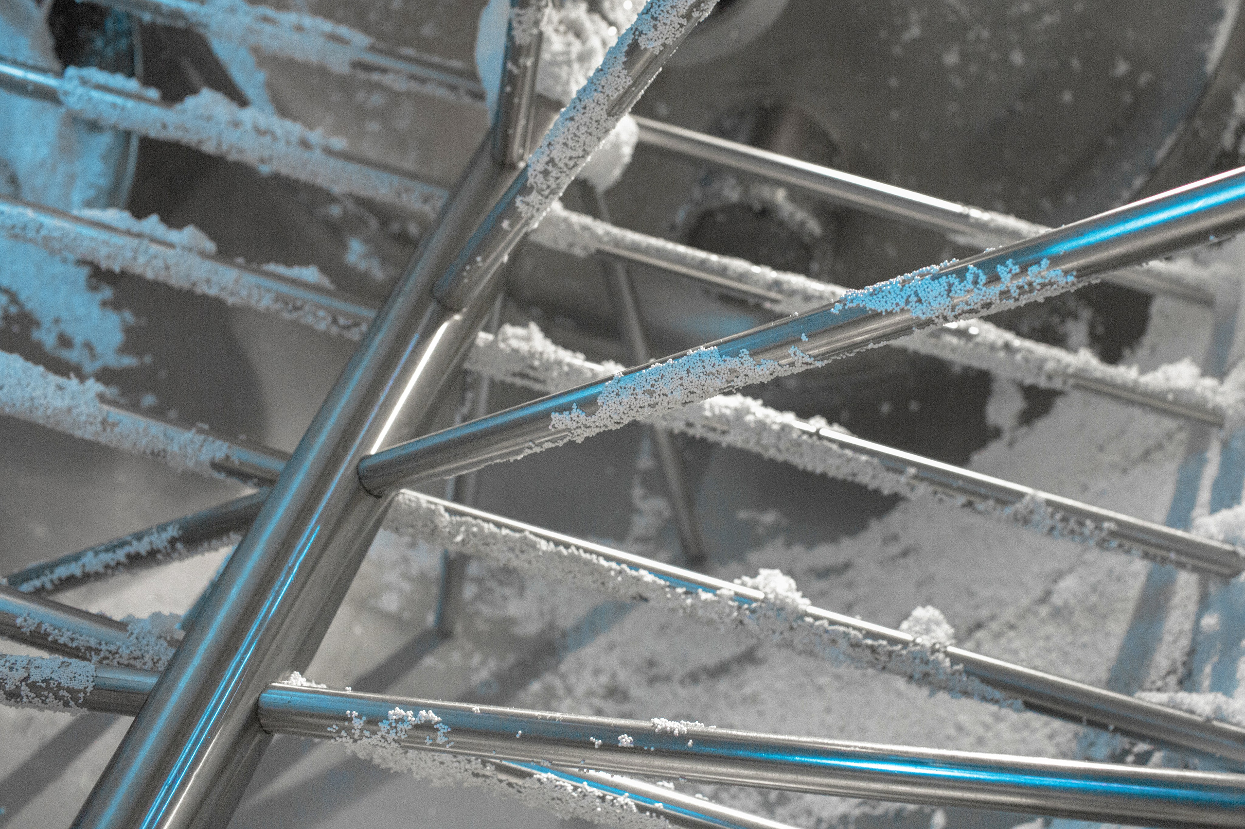 Промышленная фотосъемка. Промышленный фотограф Станислав Виноградов