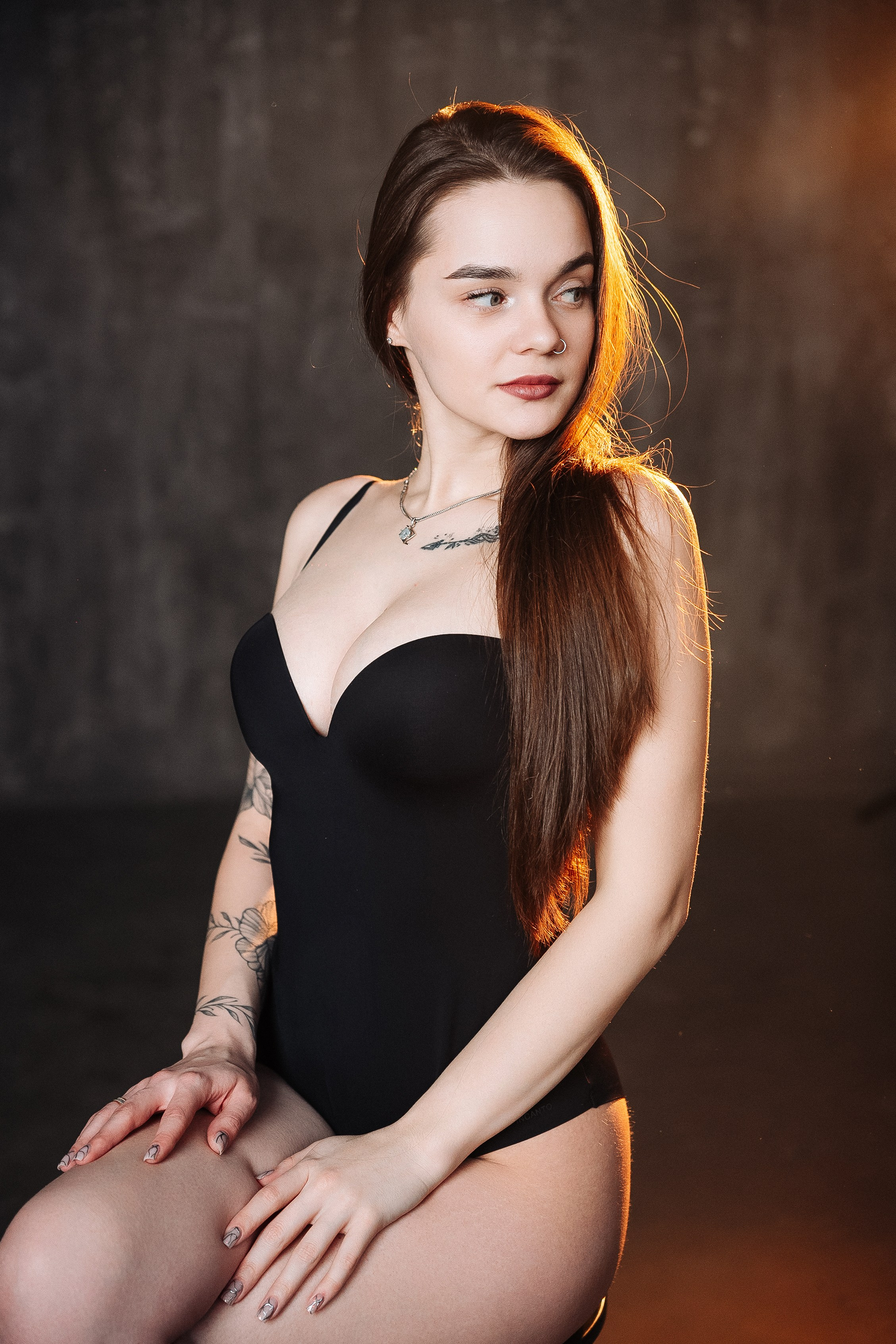 Алина. Фотограф в Хабаровске Швендых Рудольф