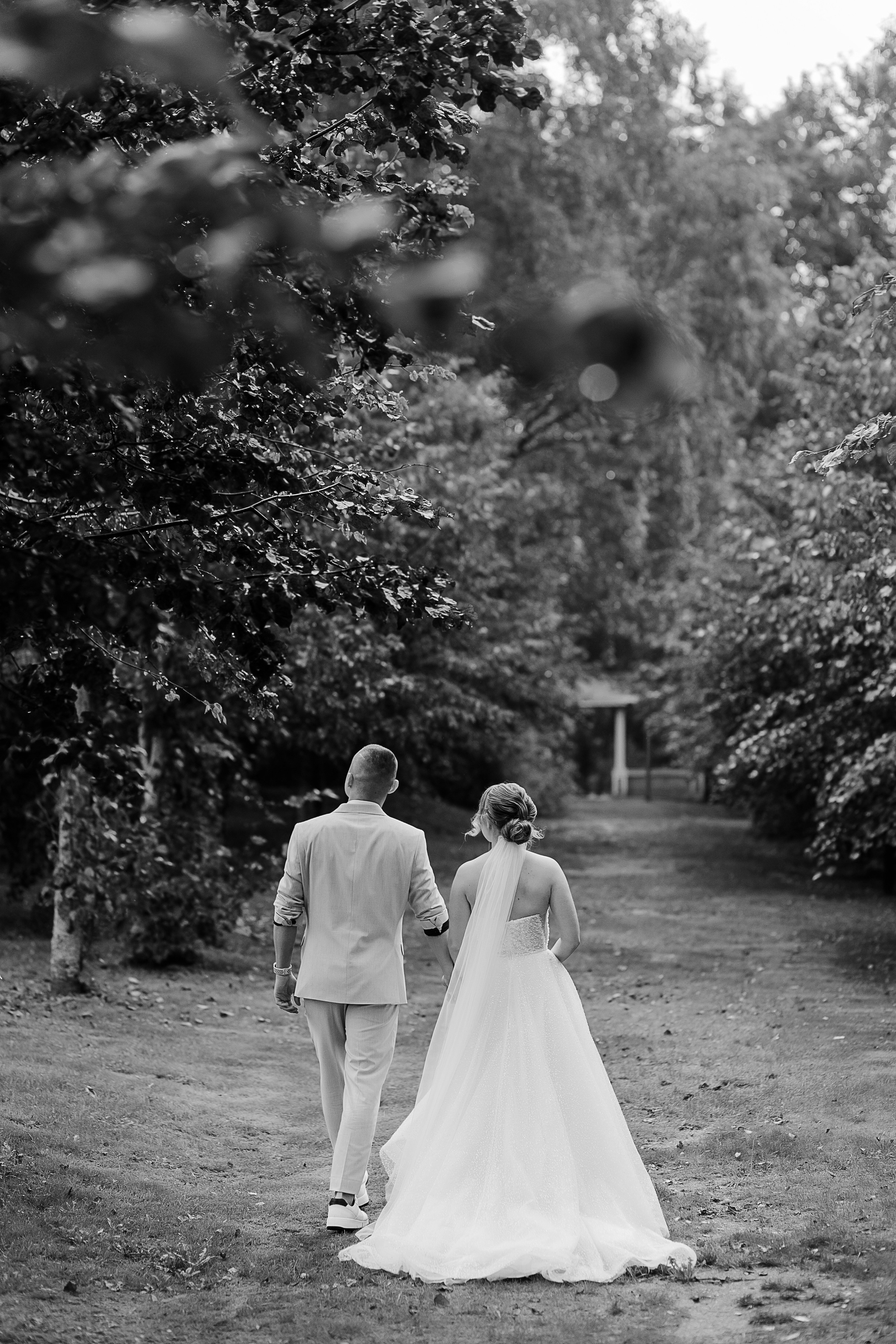 Алина и Максим. Свадебный и семейный фотограф в Твери и Тверской области