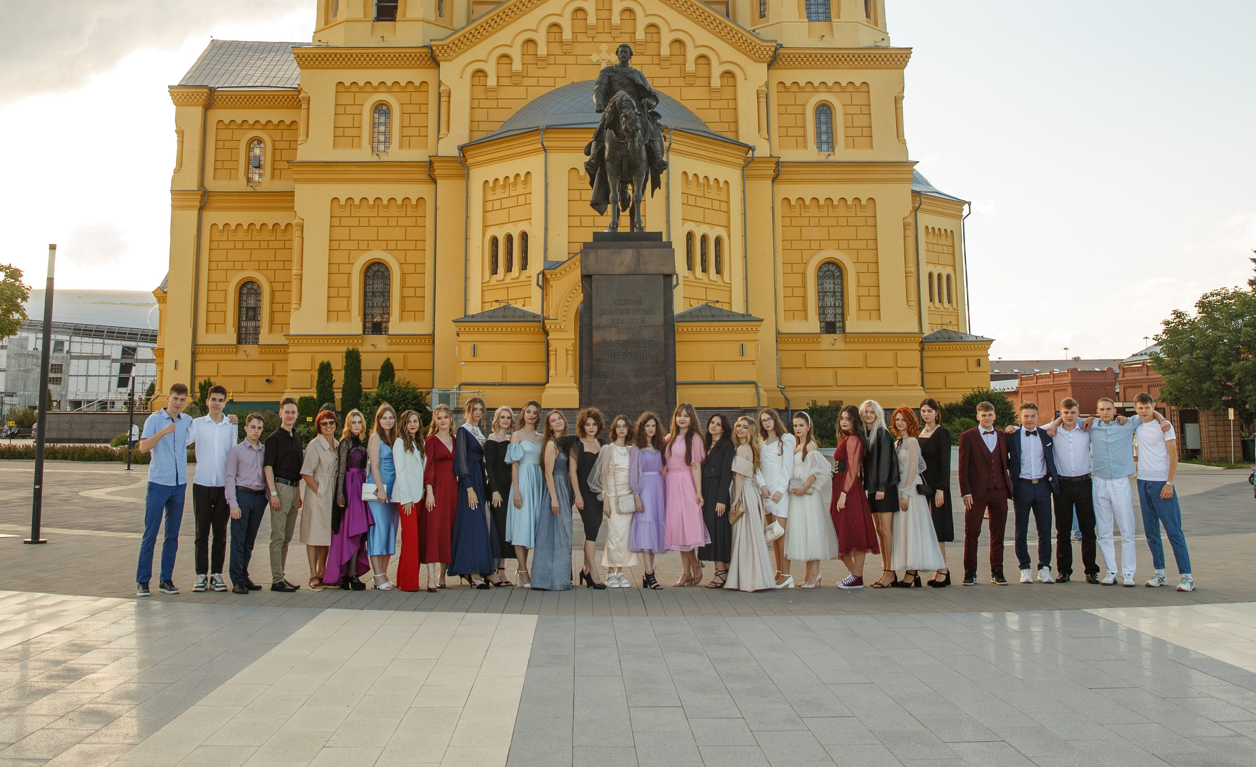 Выпускной полный день. Онегин. Семейный и детский фотограф в Нижнем Новгороде