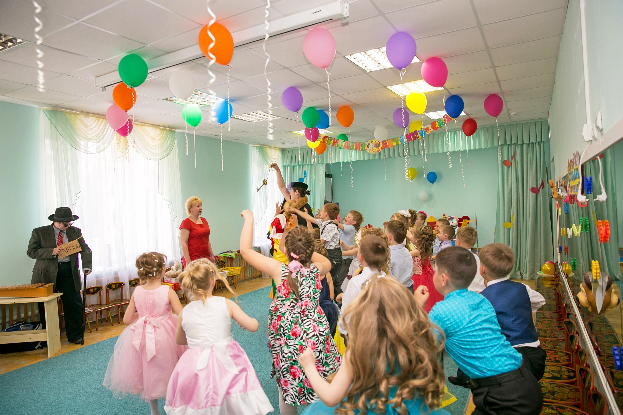 Выпускной 466. Семейный и детский фотограф в Нижнем Новгороде